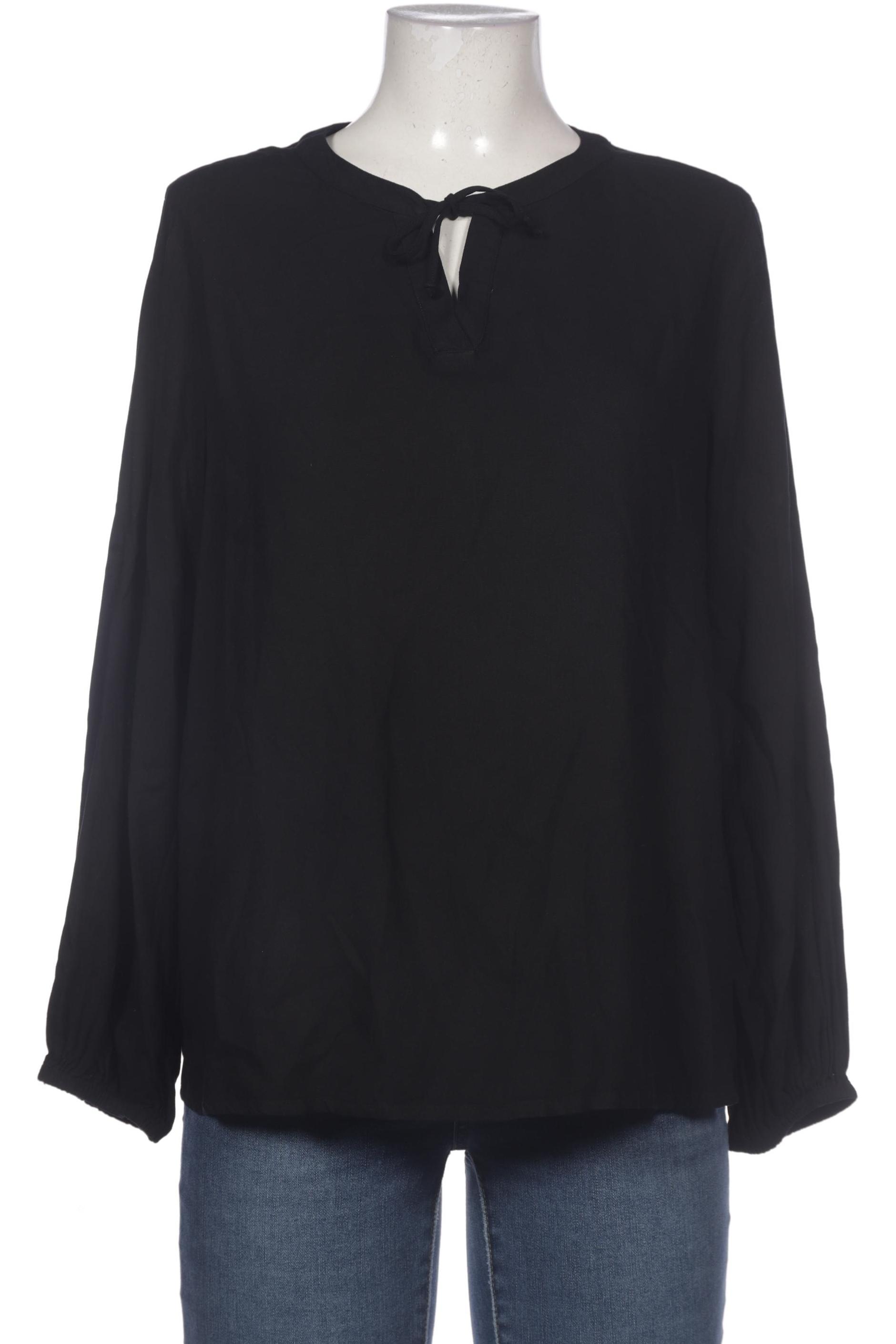 

Cecil Damen Bluse, schwarz, Gr. 42