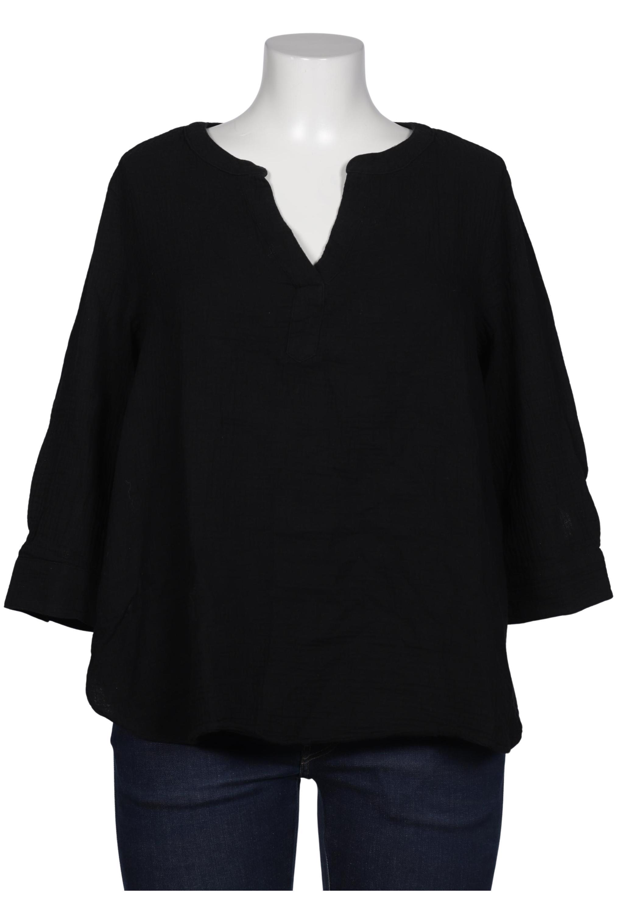 

Cecil Damen Bluse, schwarz, Gr. 44