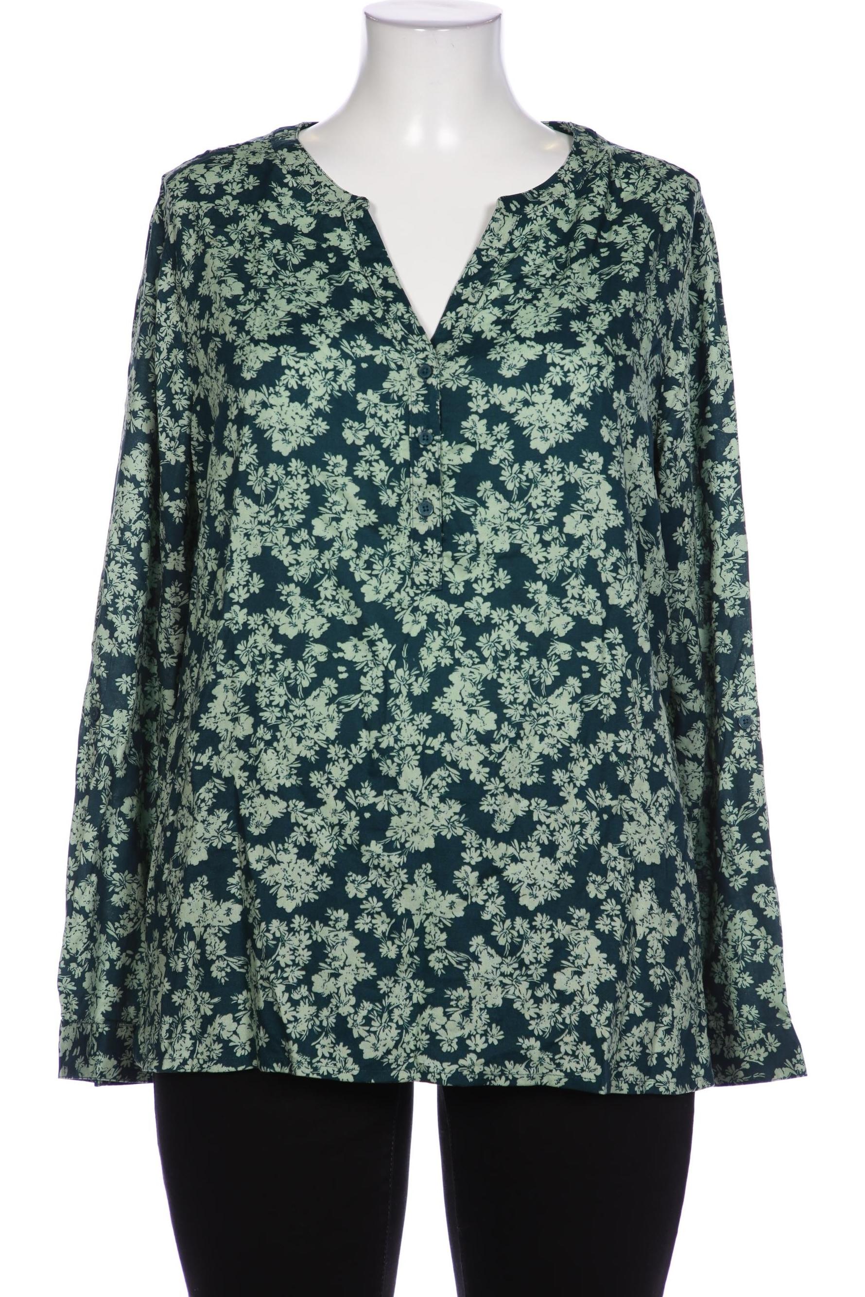 

Cecil Damen Bluse, grün, Gr. 44