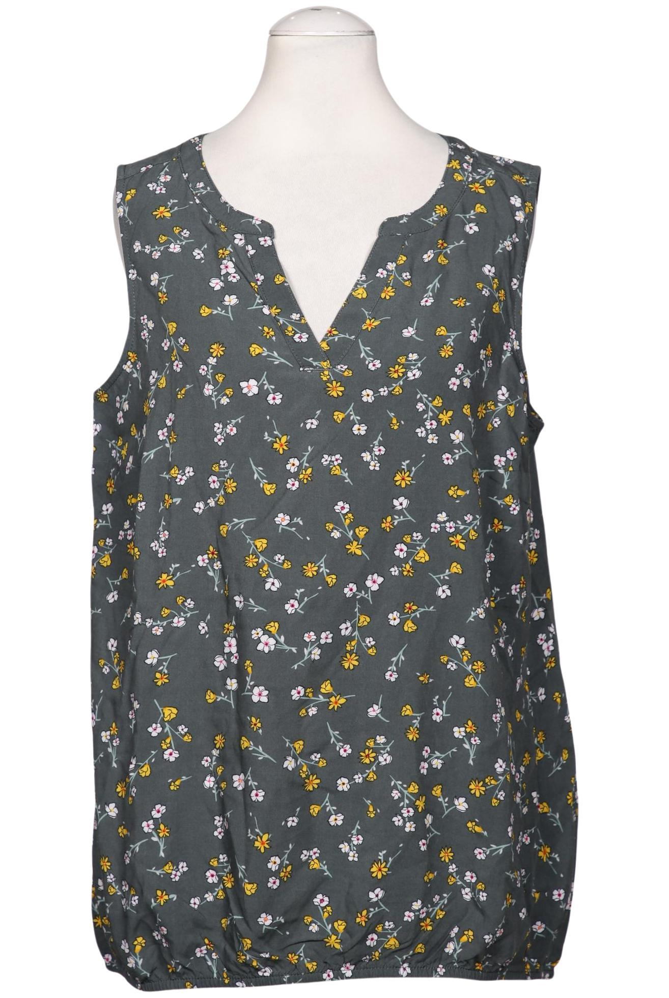 

Cecil Damen Bluse, grün, Gr. 36