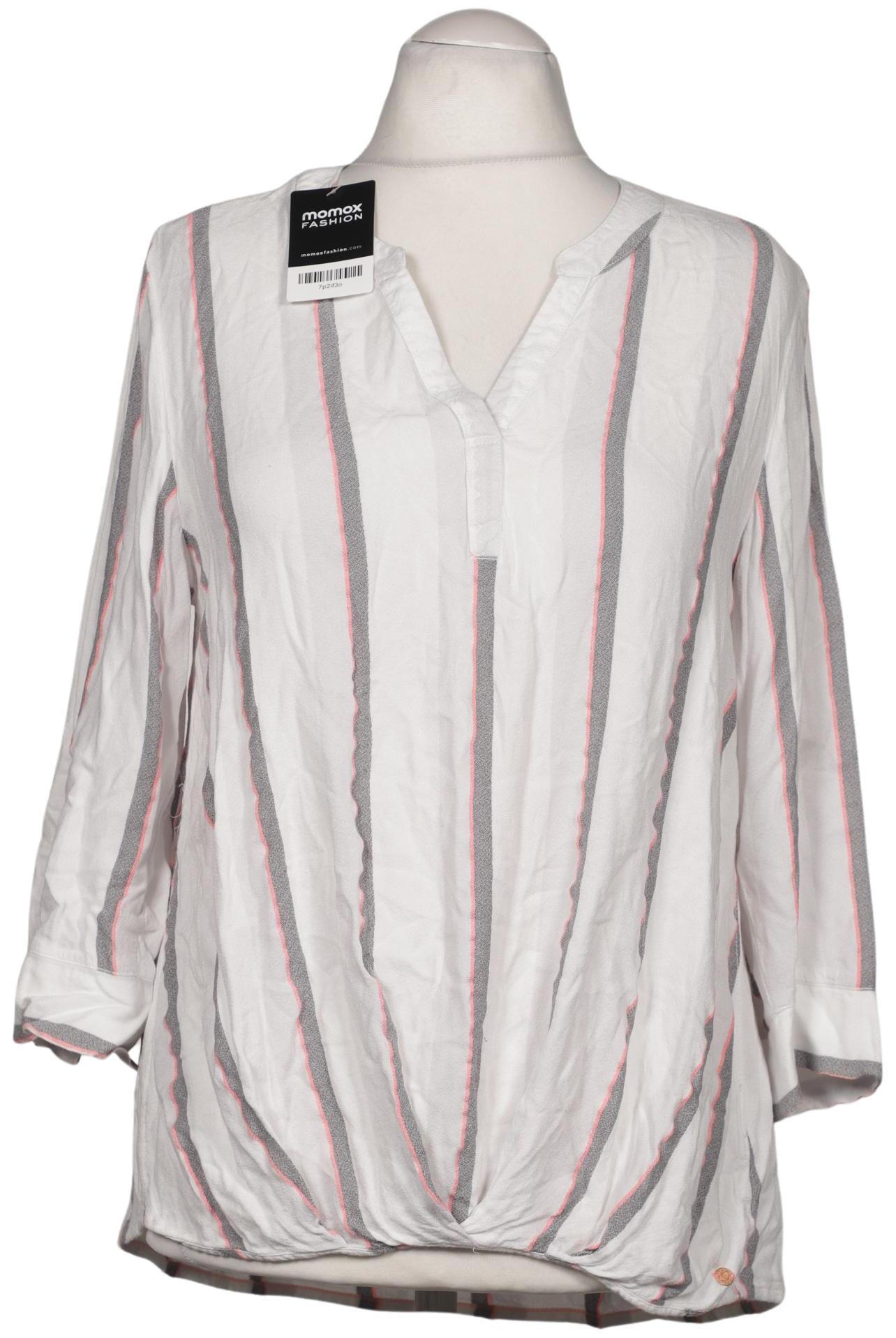 

Cecil Damen Bluse, weiß, Gr. 42