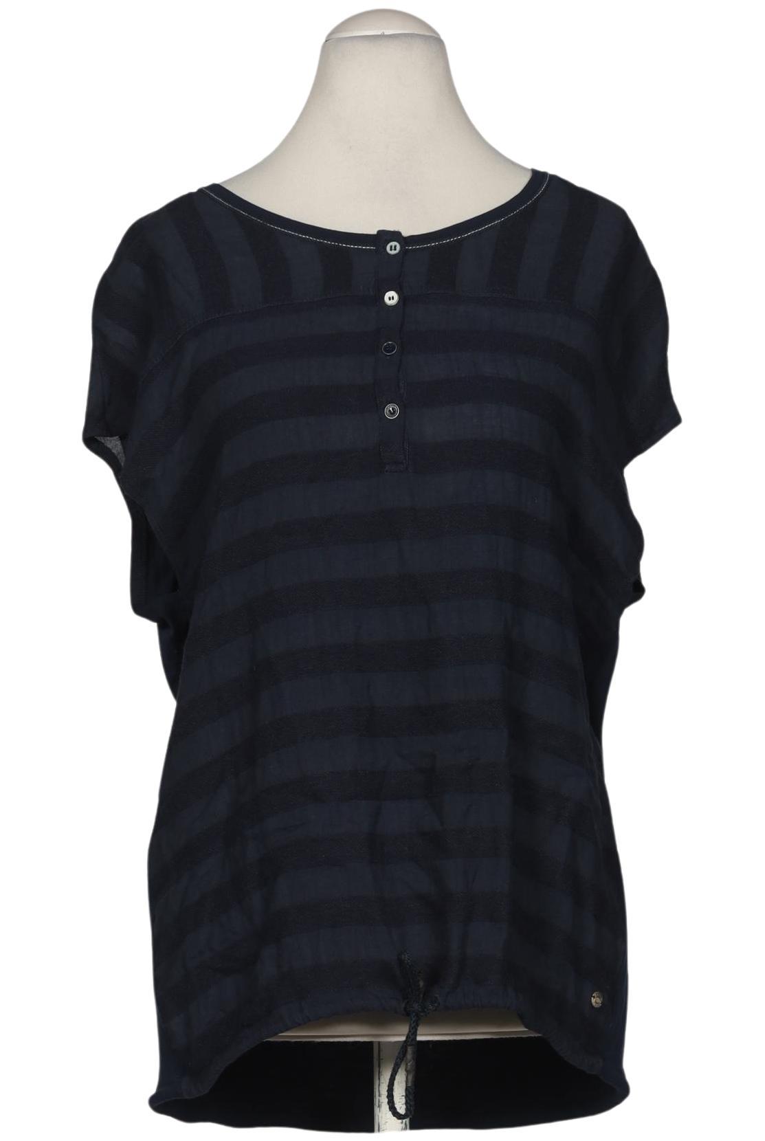 

Cecil Damen Bluse, marineblau, Gr. 42