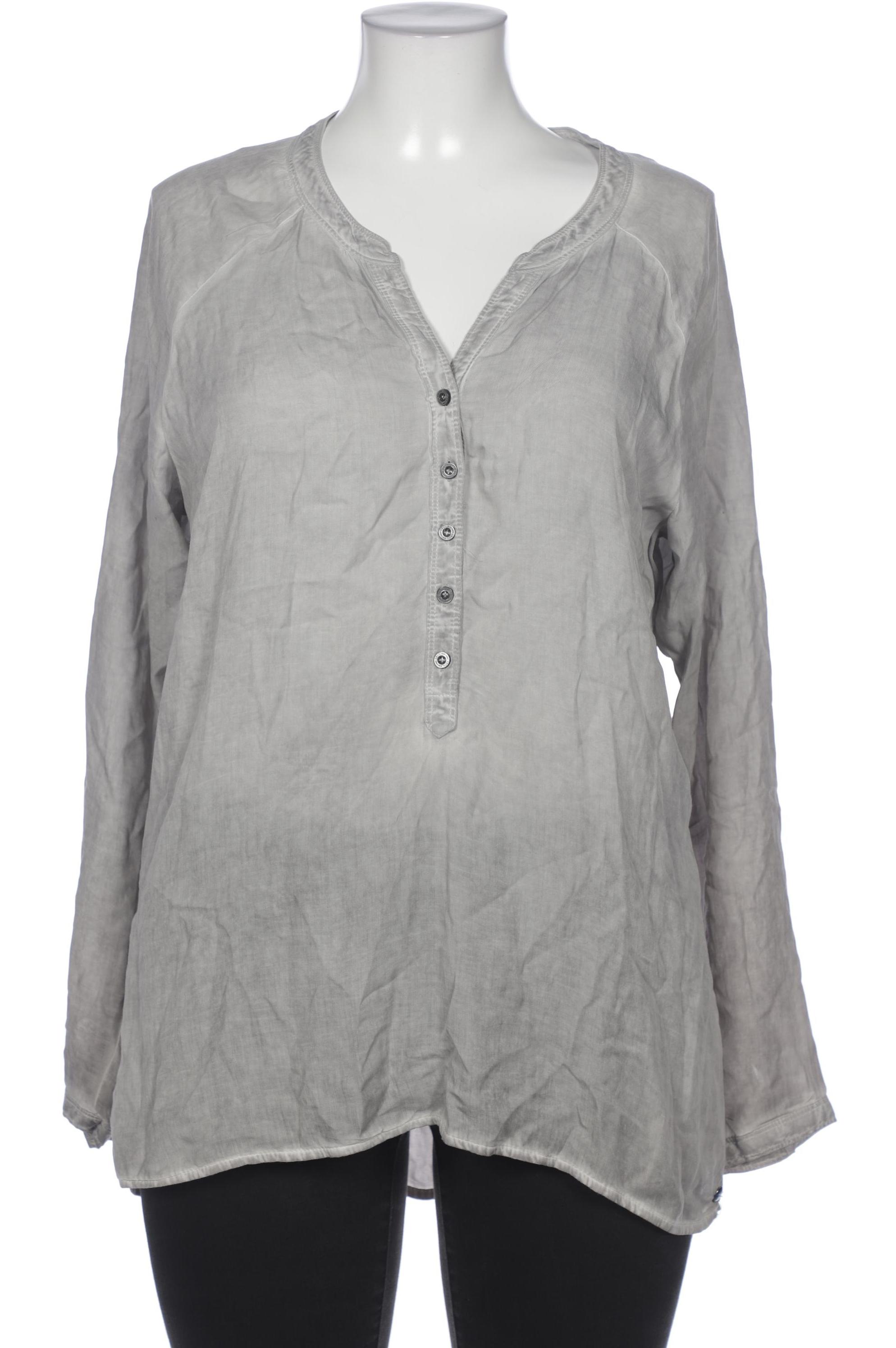 

Cecil Damen Bluse, grau, Gr. 42