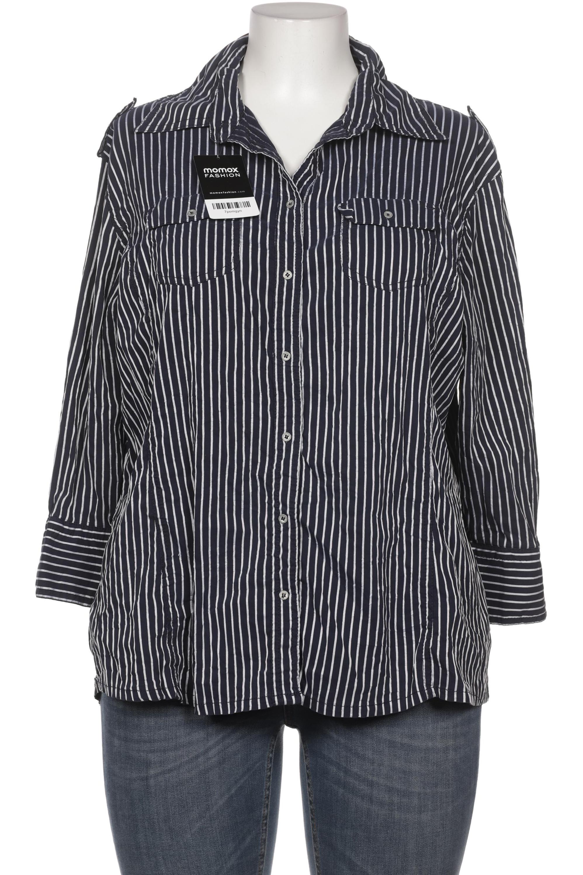 

Cecil Damen Bluse, marineblau, Gr. 44