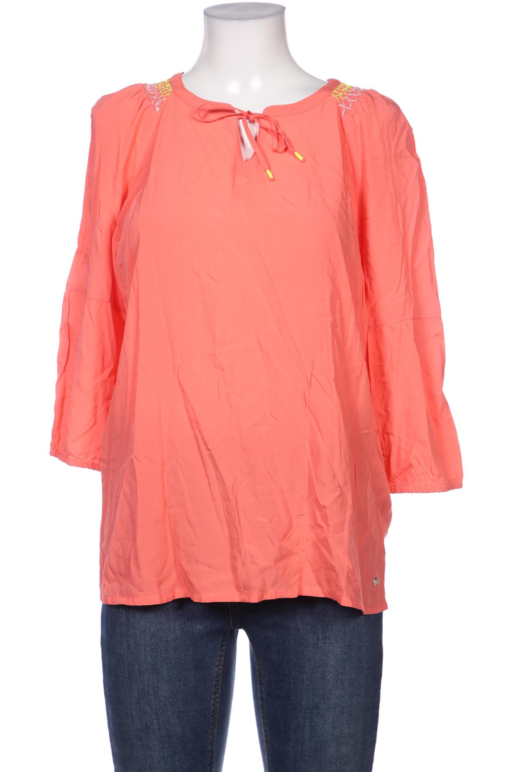 

Cecil Damen Bluse, pink, Gr. 38
