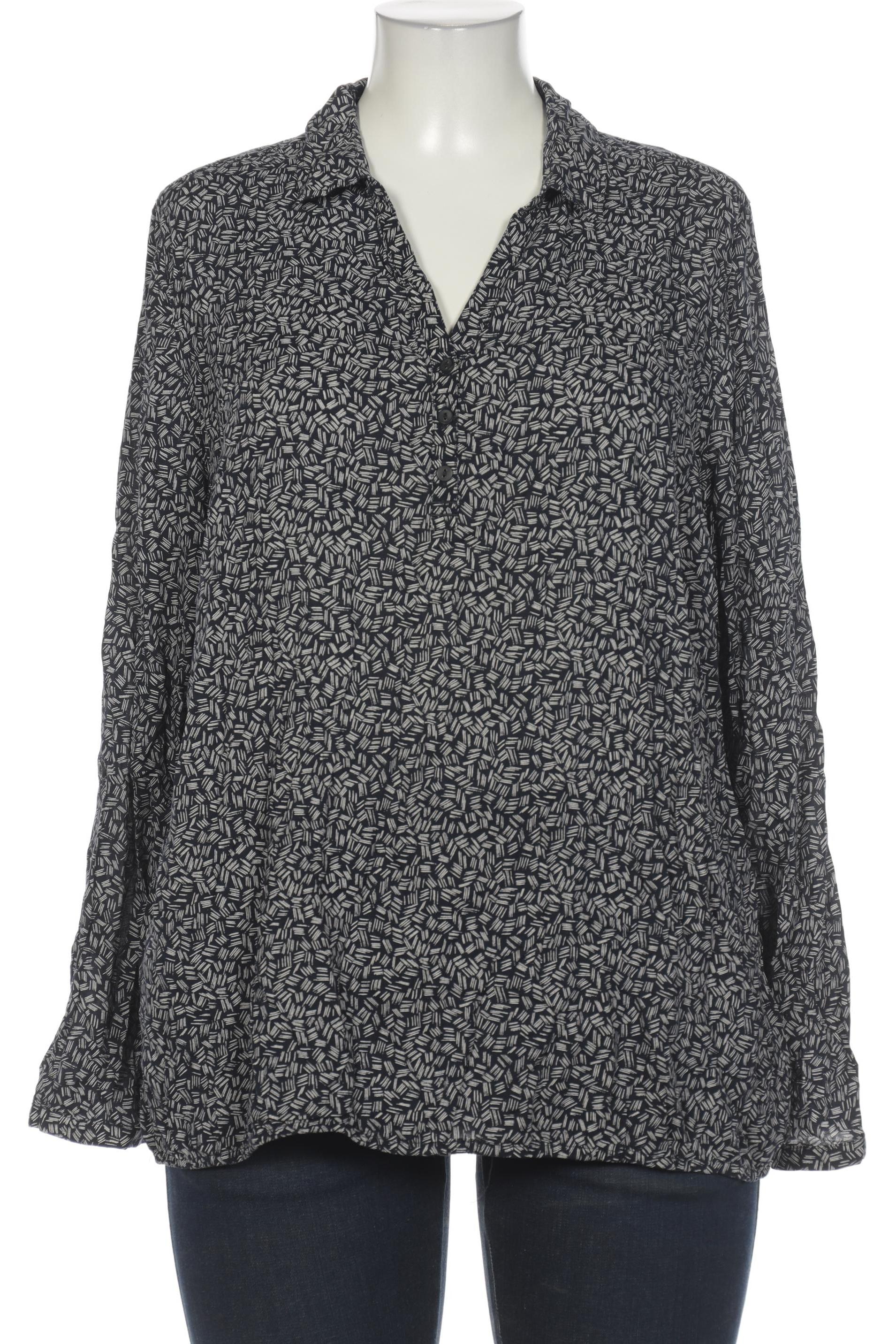 

CECIL Damen Bluse, marineblau