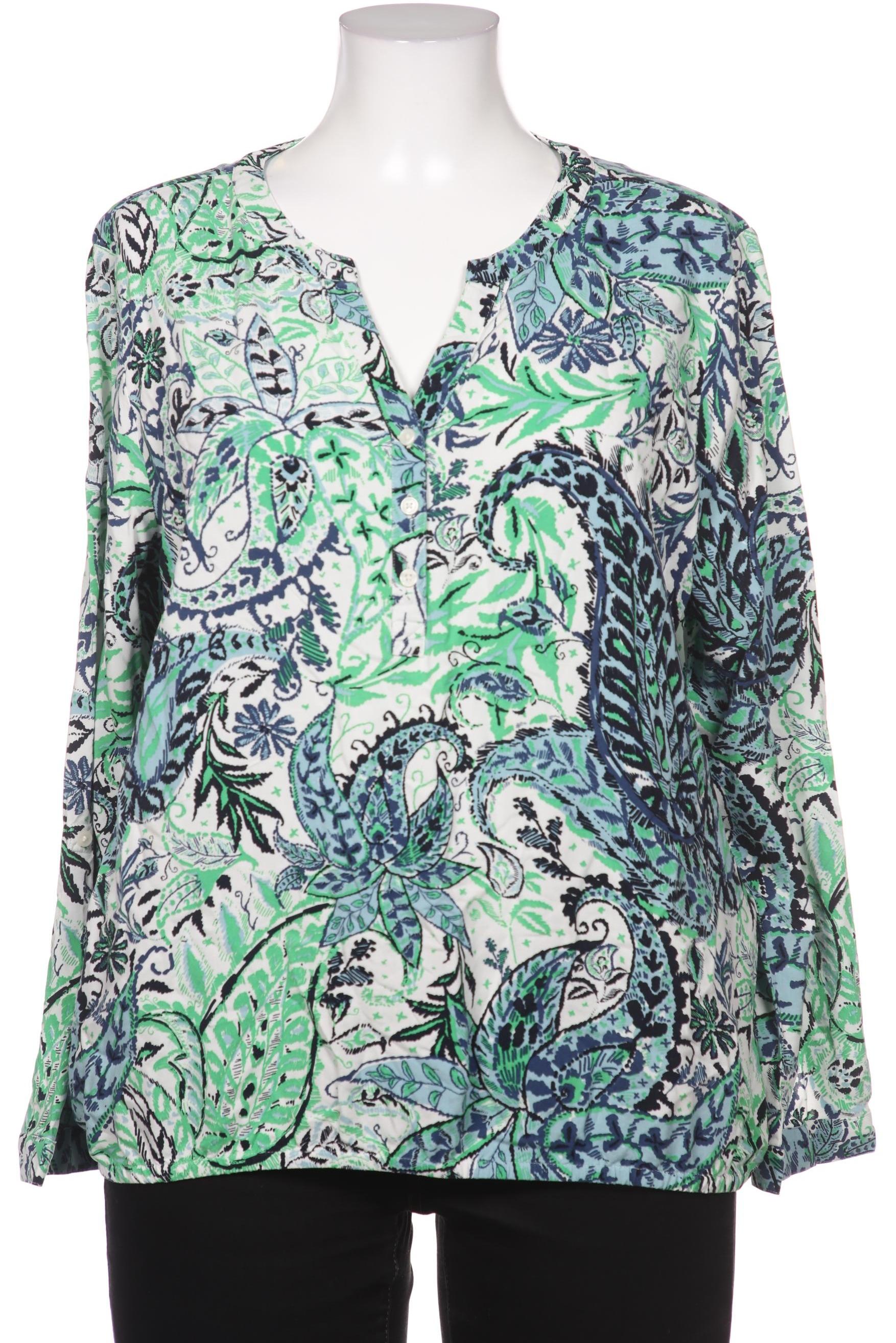

Cecil Damen Bluse, grün, Gr. 44