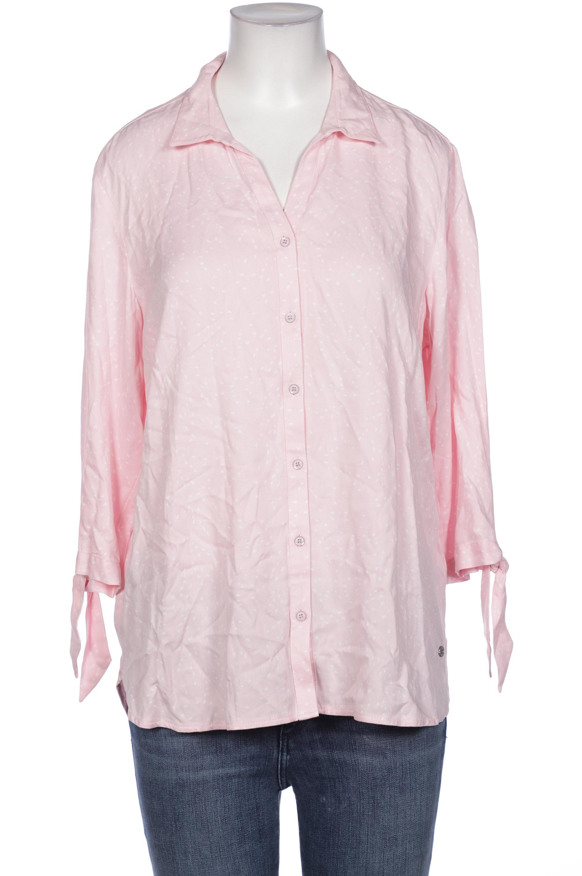 

CECIL Damen Bluse, pink
