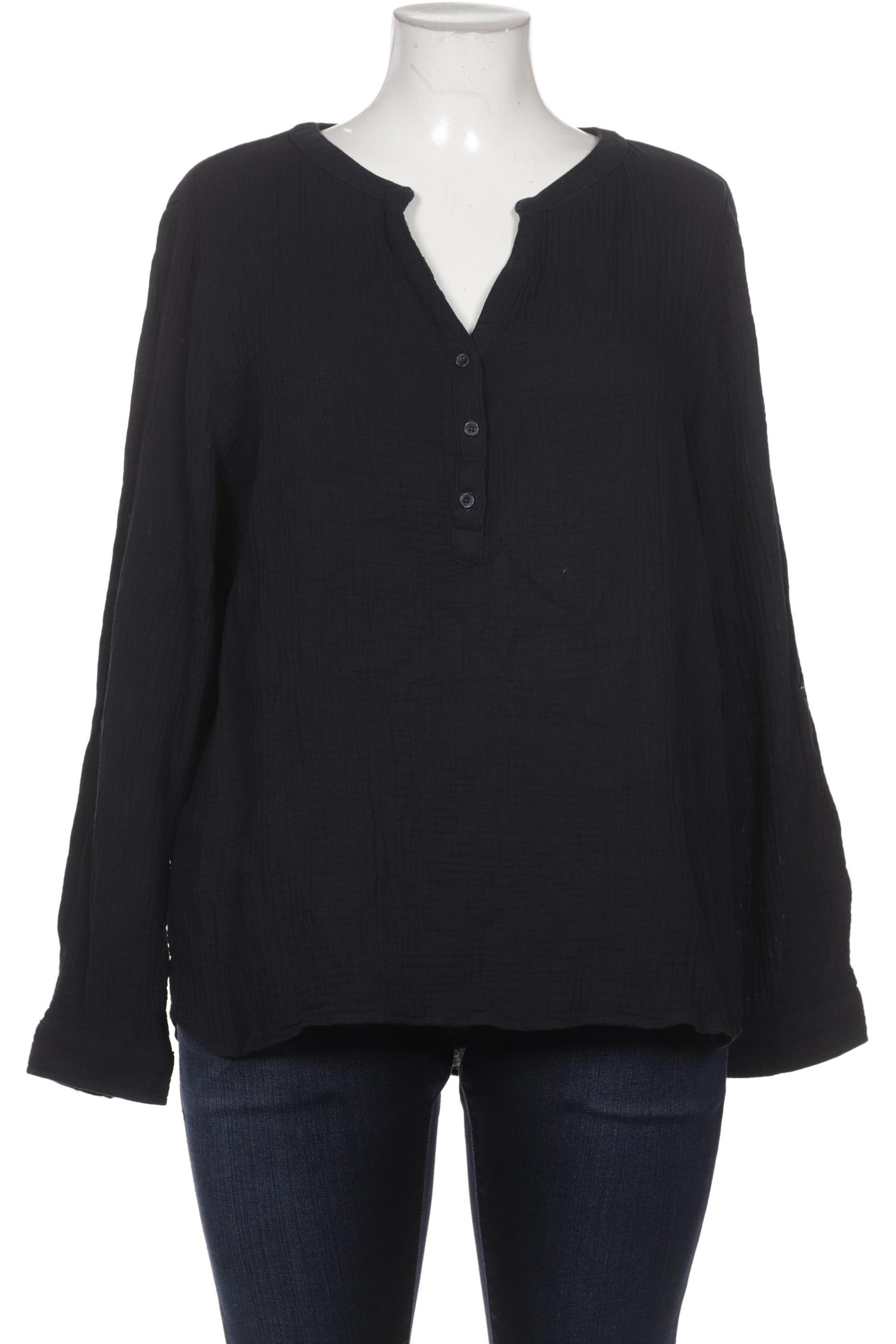 

Cecil Damen Bluse, marineblau, Gr. 44