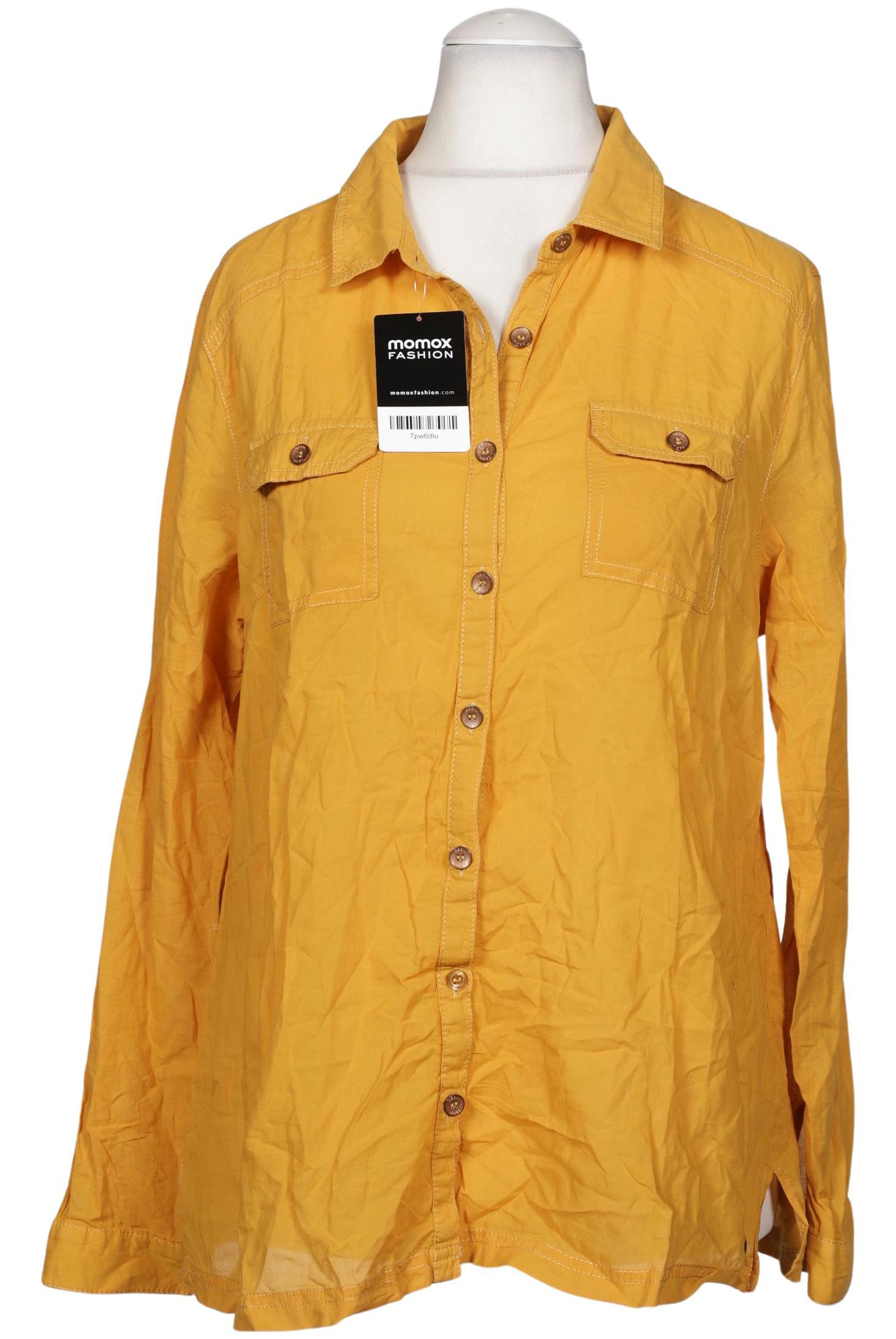 

Cecil Damen Bluse, orange, Gr. 38