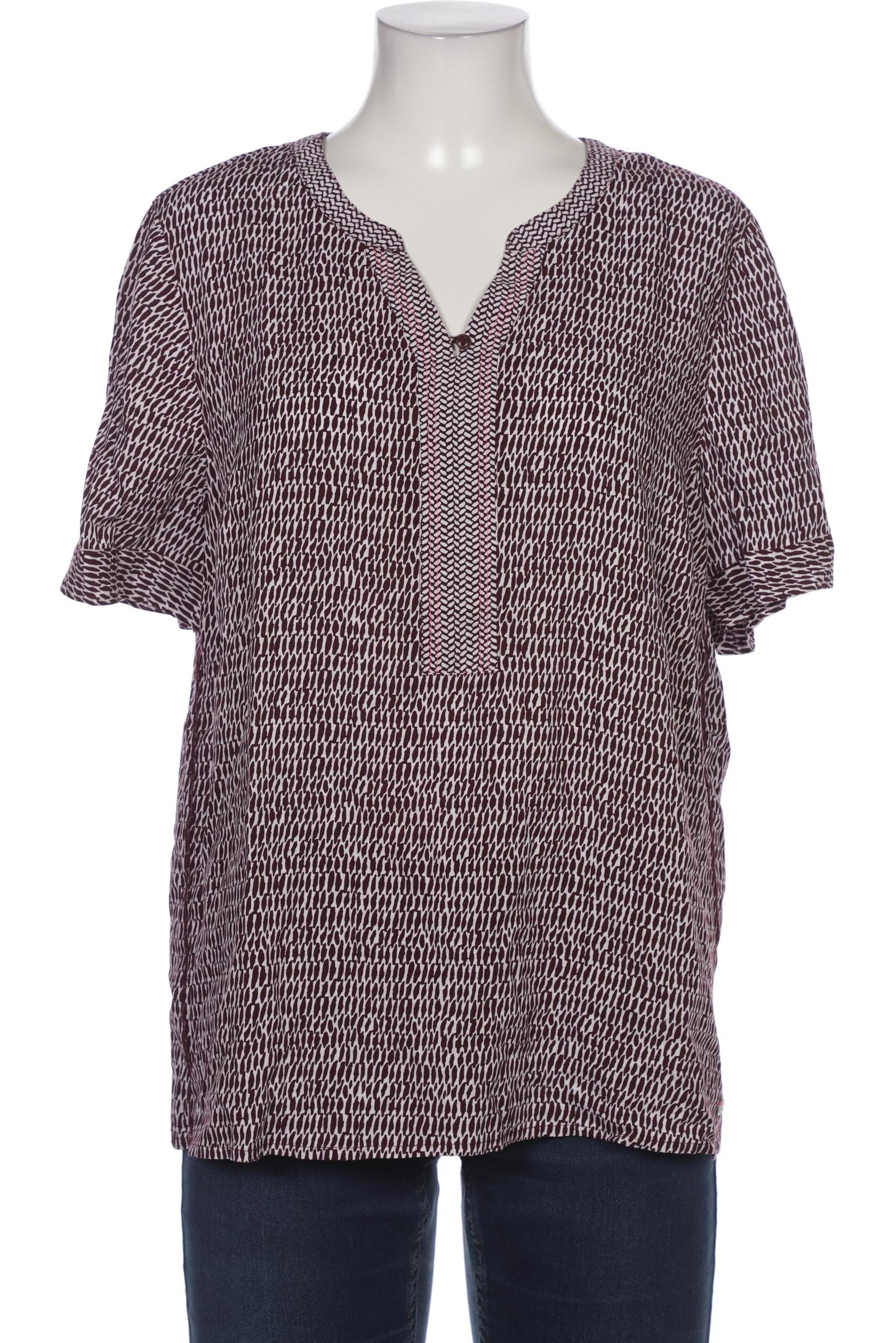 

Cecil Damen Bluse, bordeaux, Gr. 42