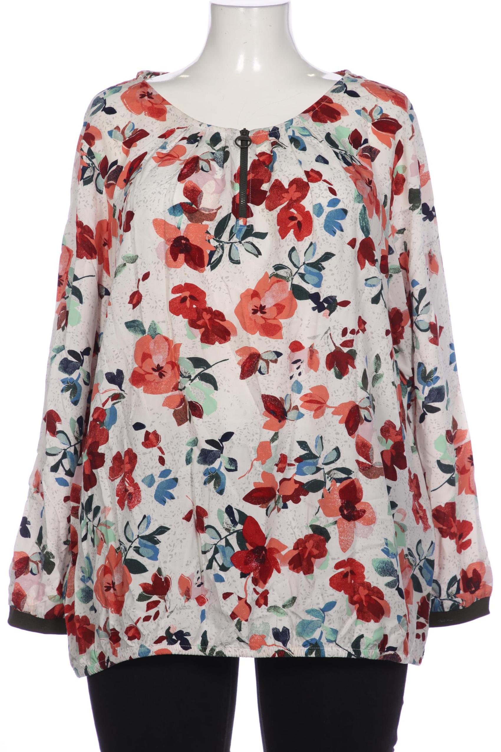 

CECIL Damen Bluse, mehrfarbig