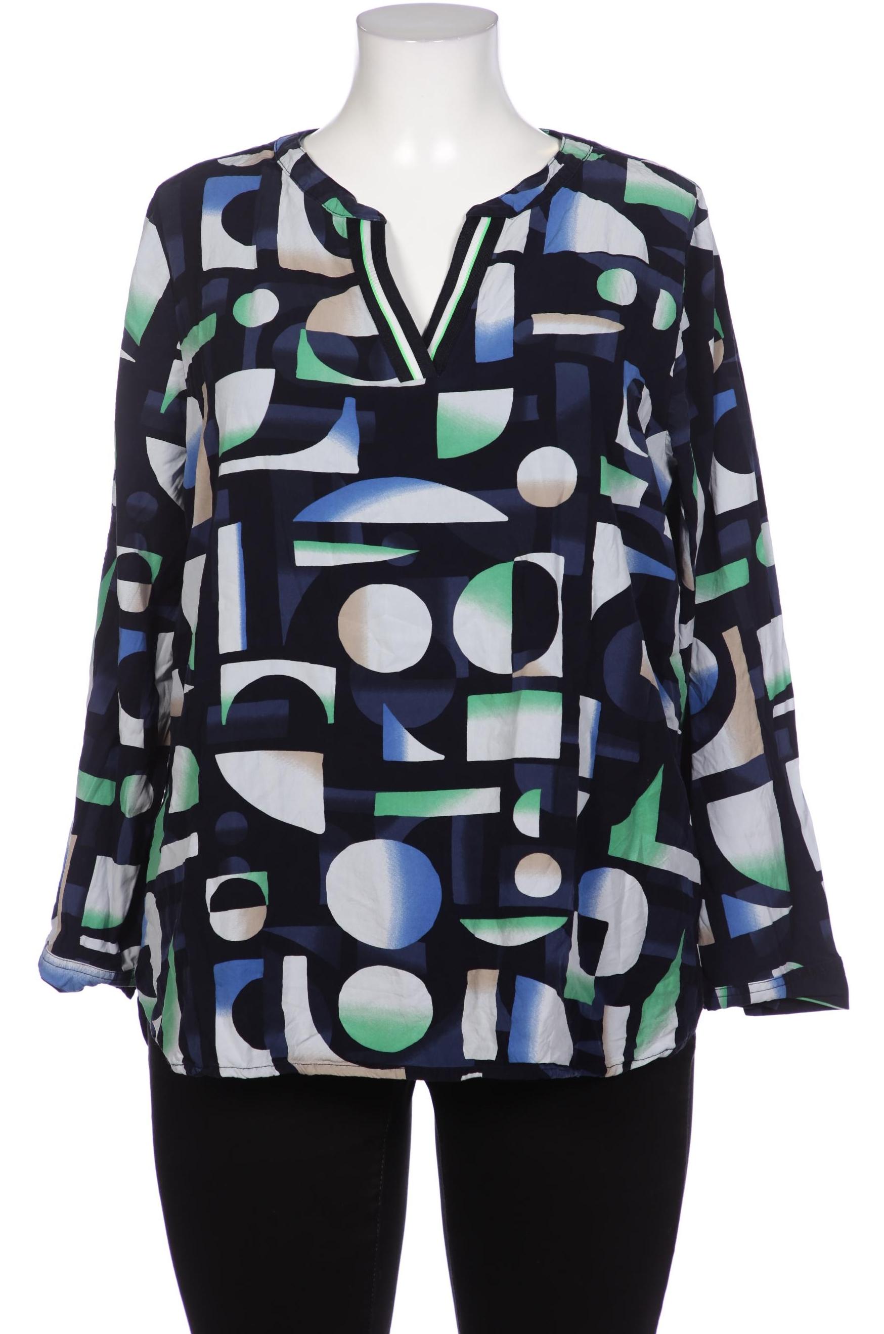 

Cecil Damen Bluse, marineblau, Gr. 46