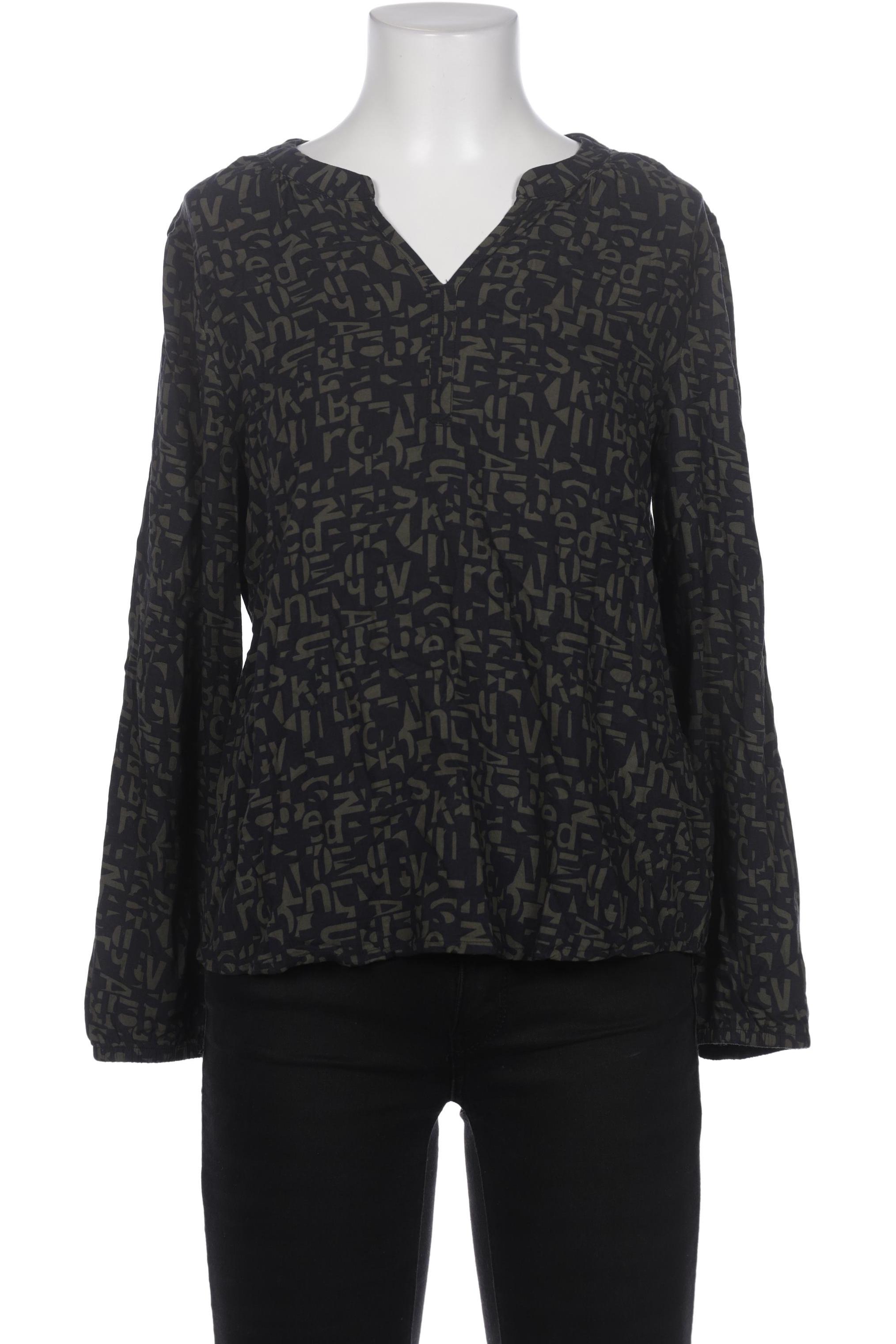 

Cecil Damen Bluse, marineblau, Gr. 36