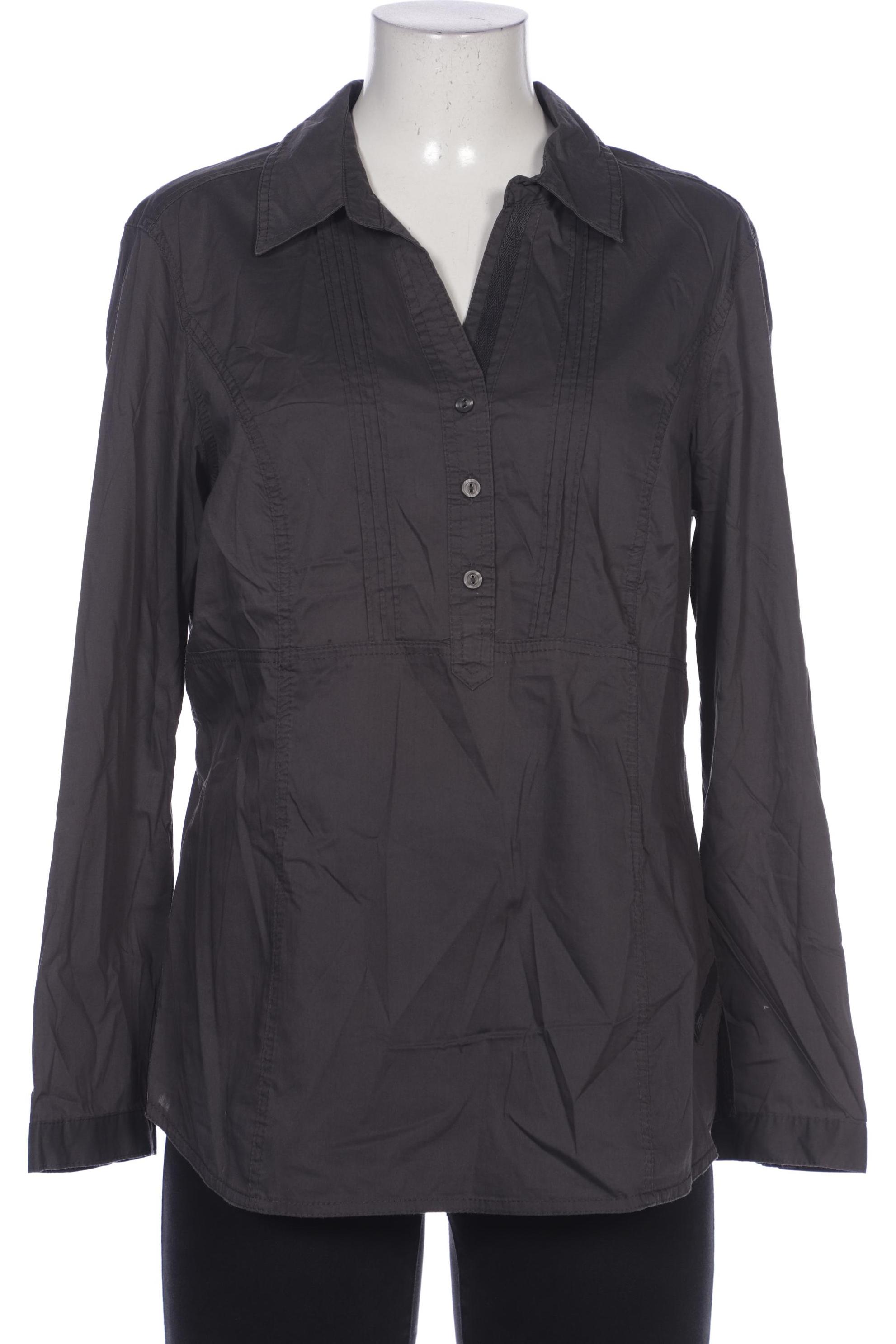 

Cecil Damen Bluse, grau, Gr. 42