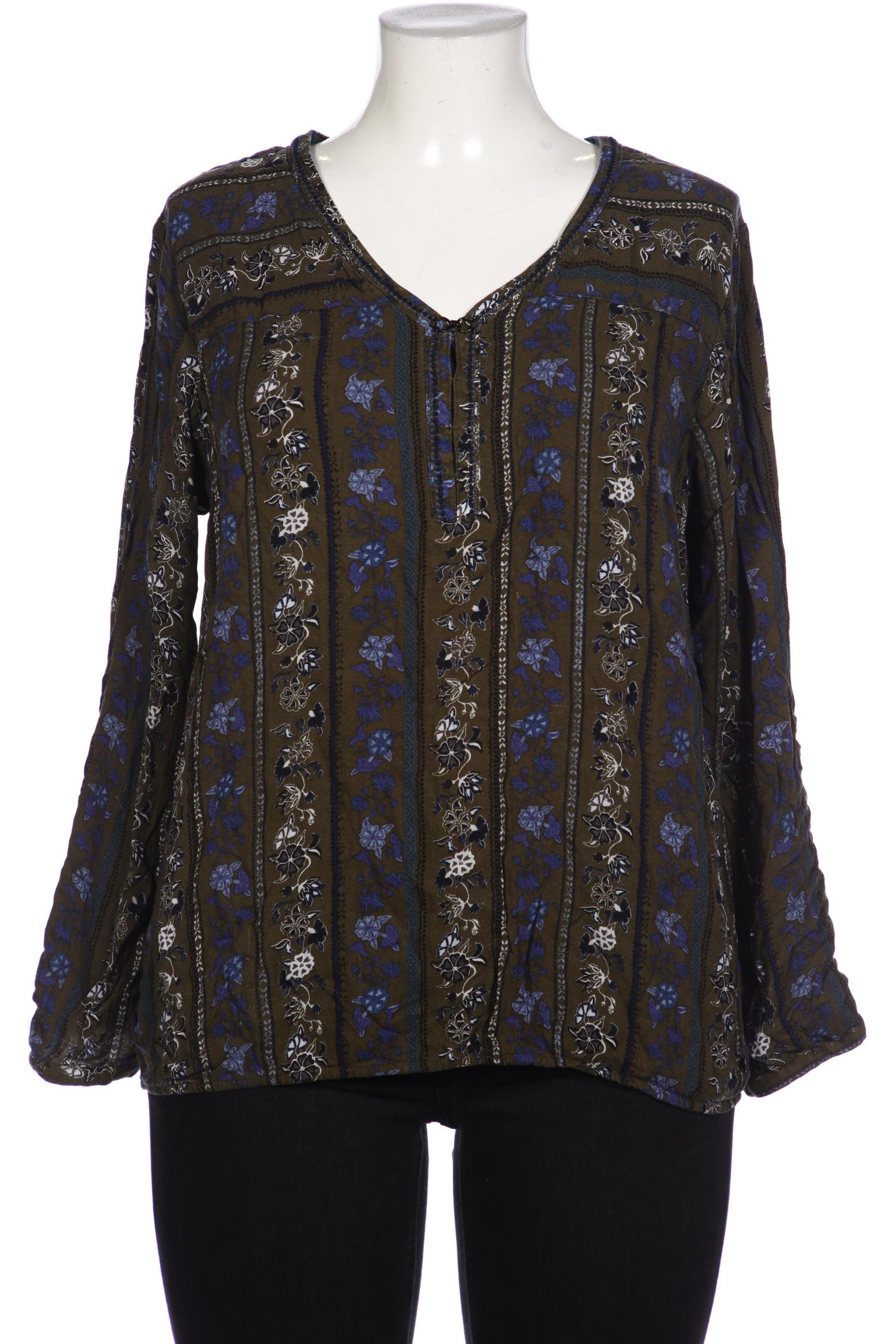 

Cecil Damen Bluse, grün, Gr. 44