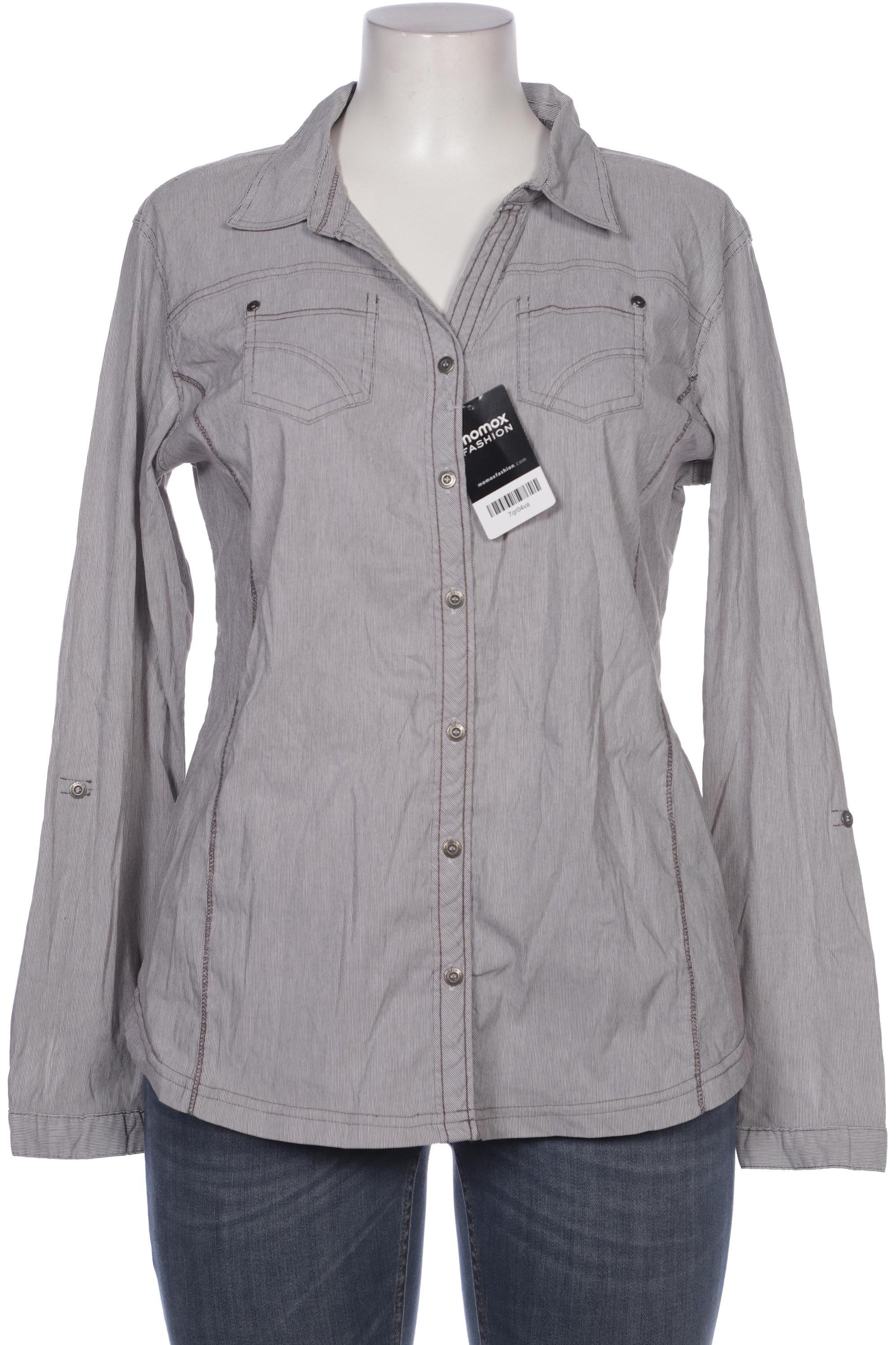 

Cecil Damen Bluse, grau, Gr. 44