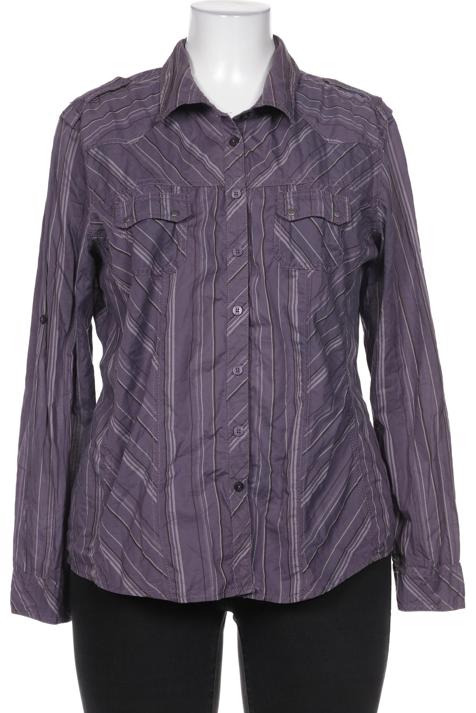 

Cecil Damen Bluse, flieder, Gr. 44