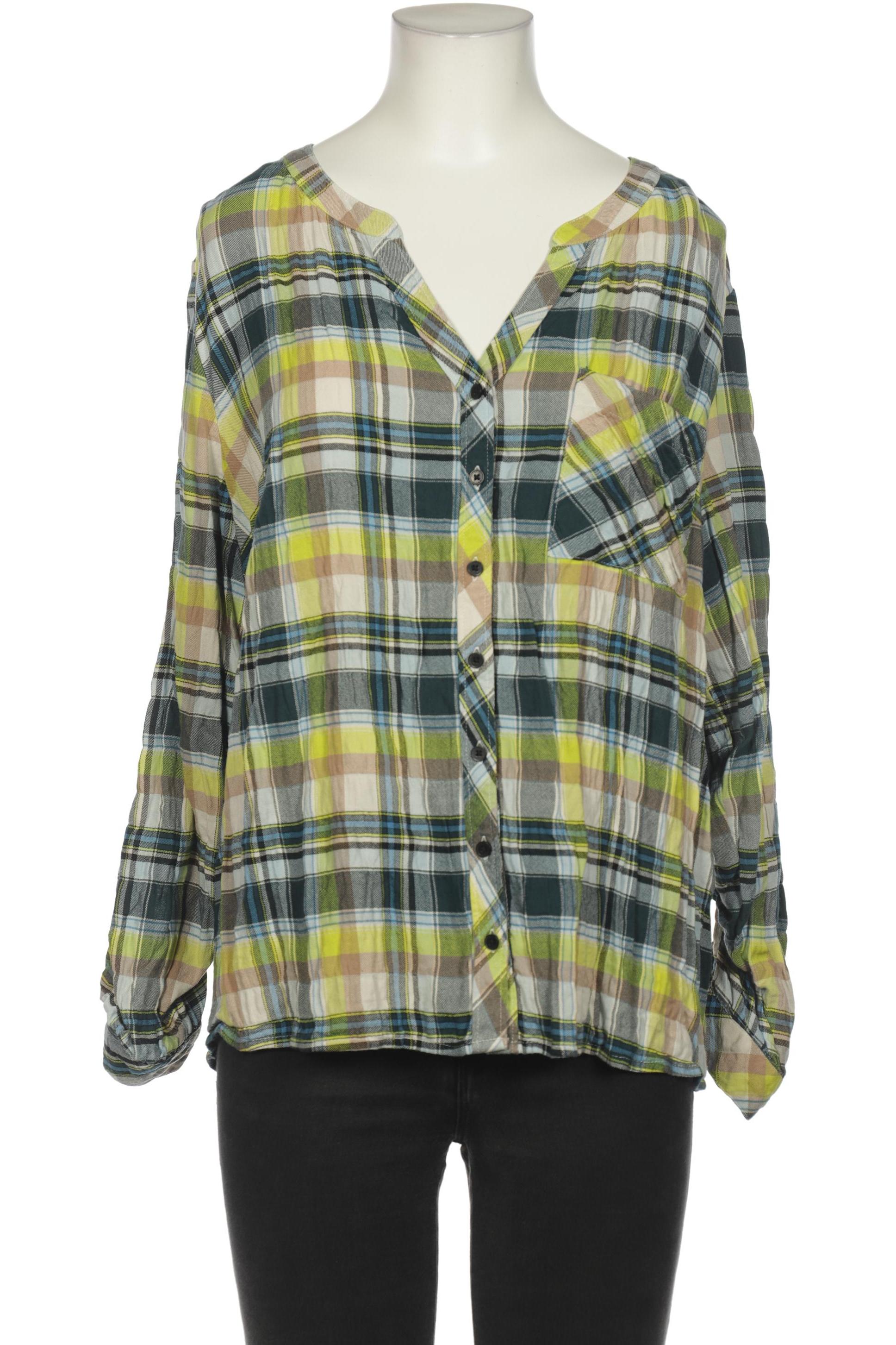 

Cecil Damen Bluse, mehrfarbig, Gr. 38