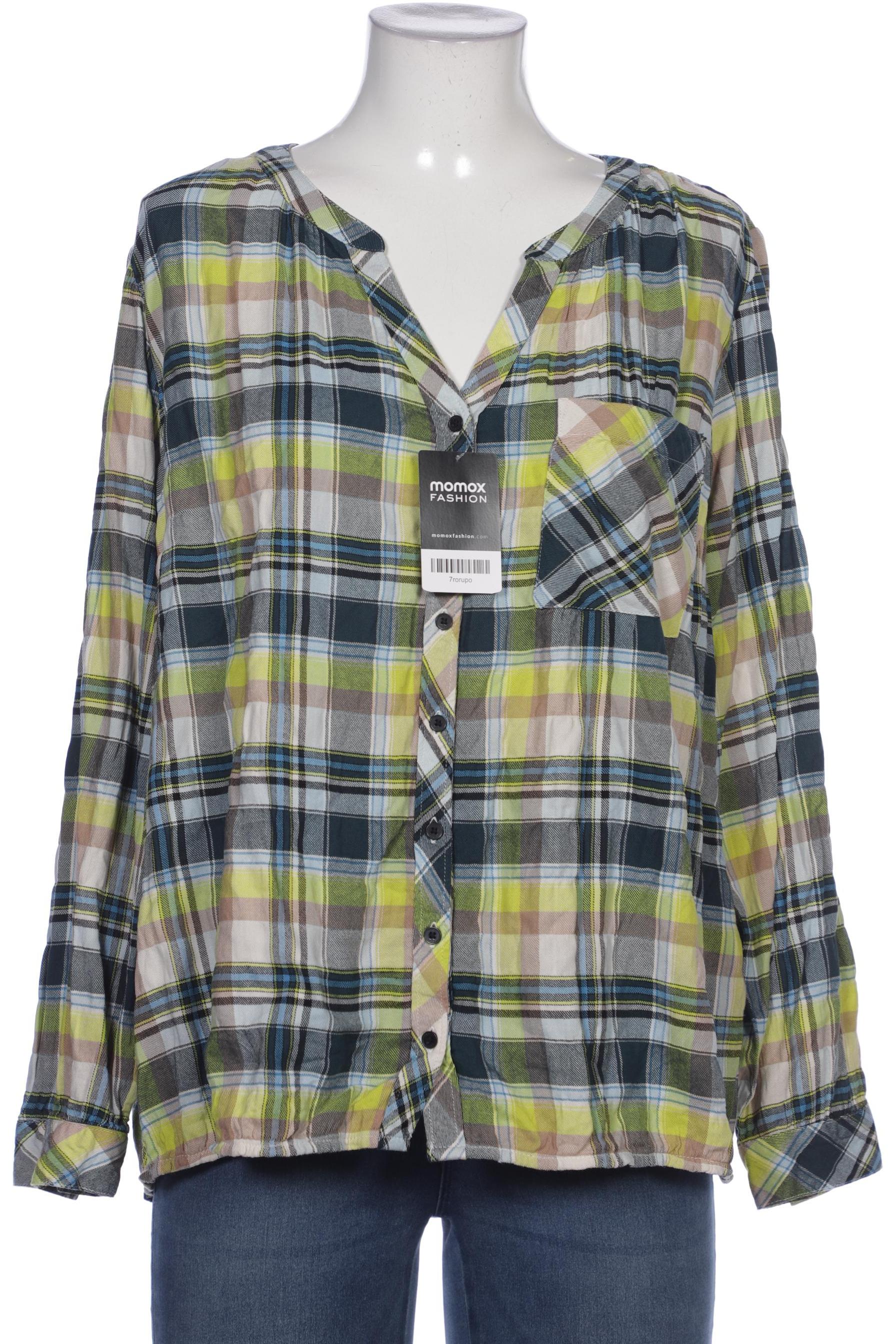 

Cecil Damen Bluse, mehrfarbig, Gr. 42