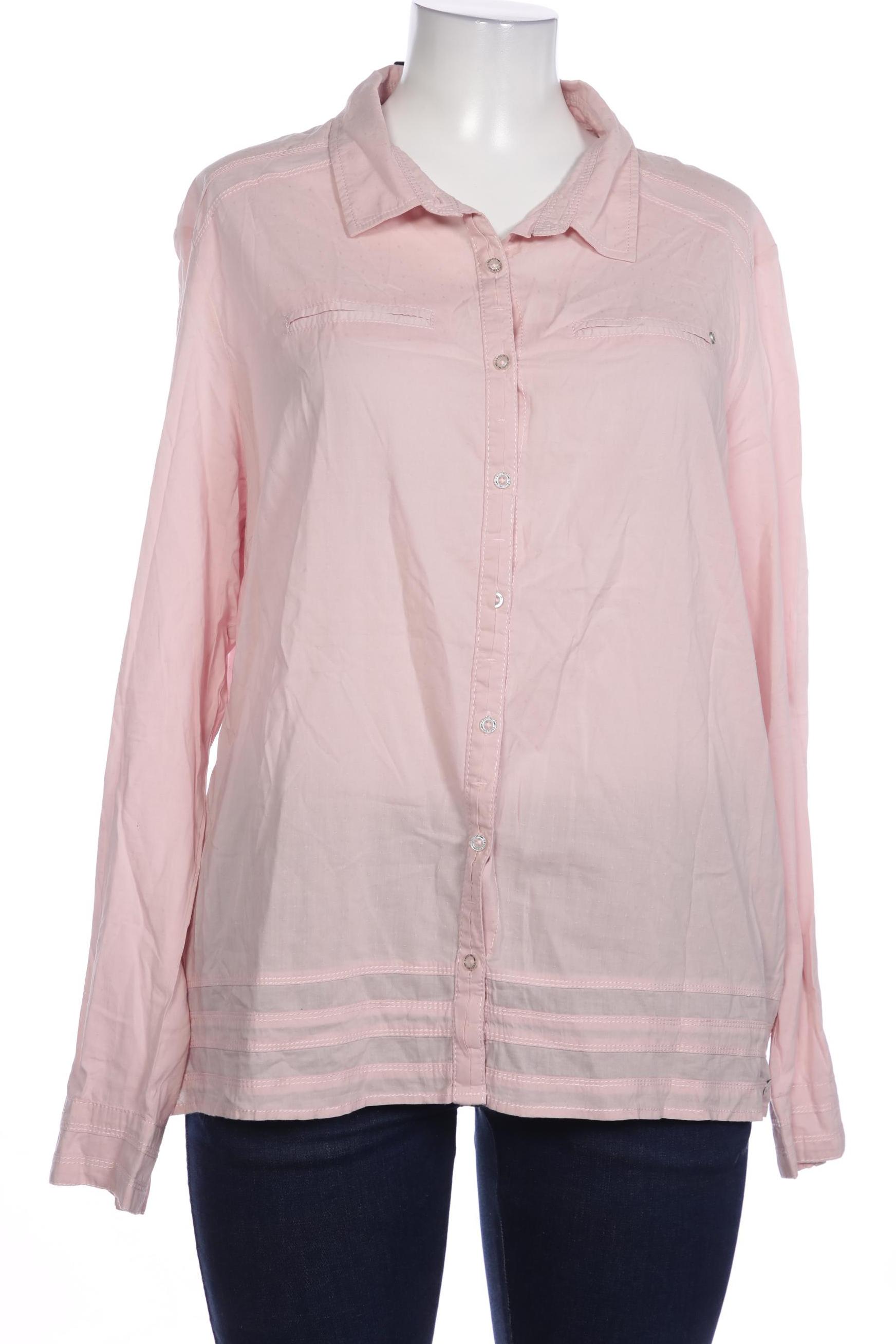 

Cecil Damen Bluse, pink, Gr. 44