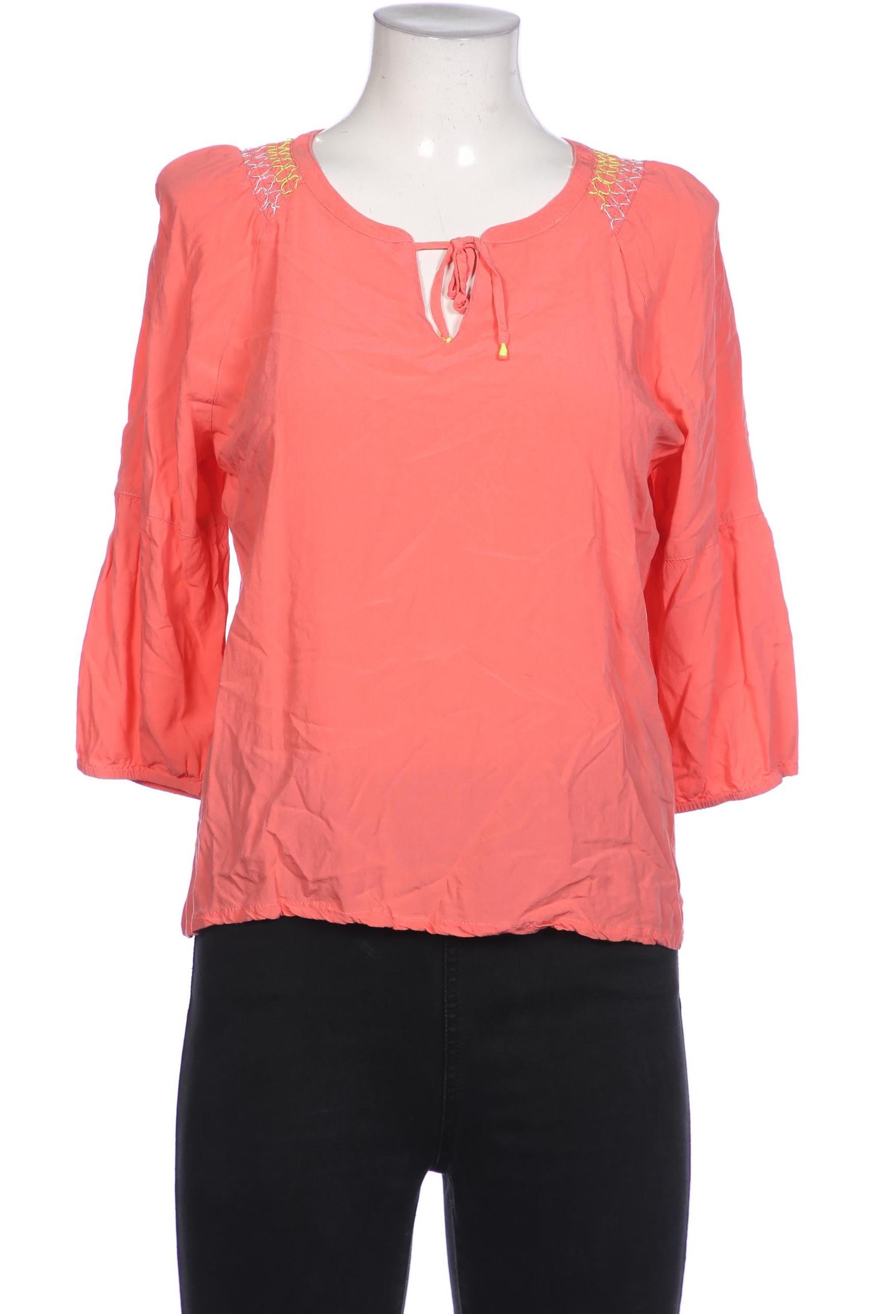 

CECIL Damen Bluse, rot