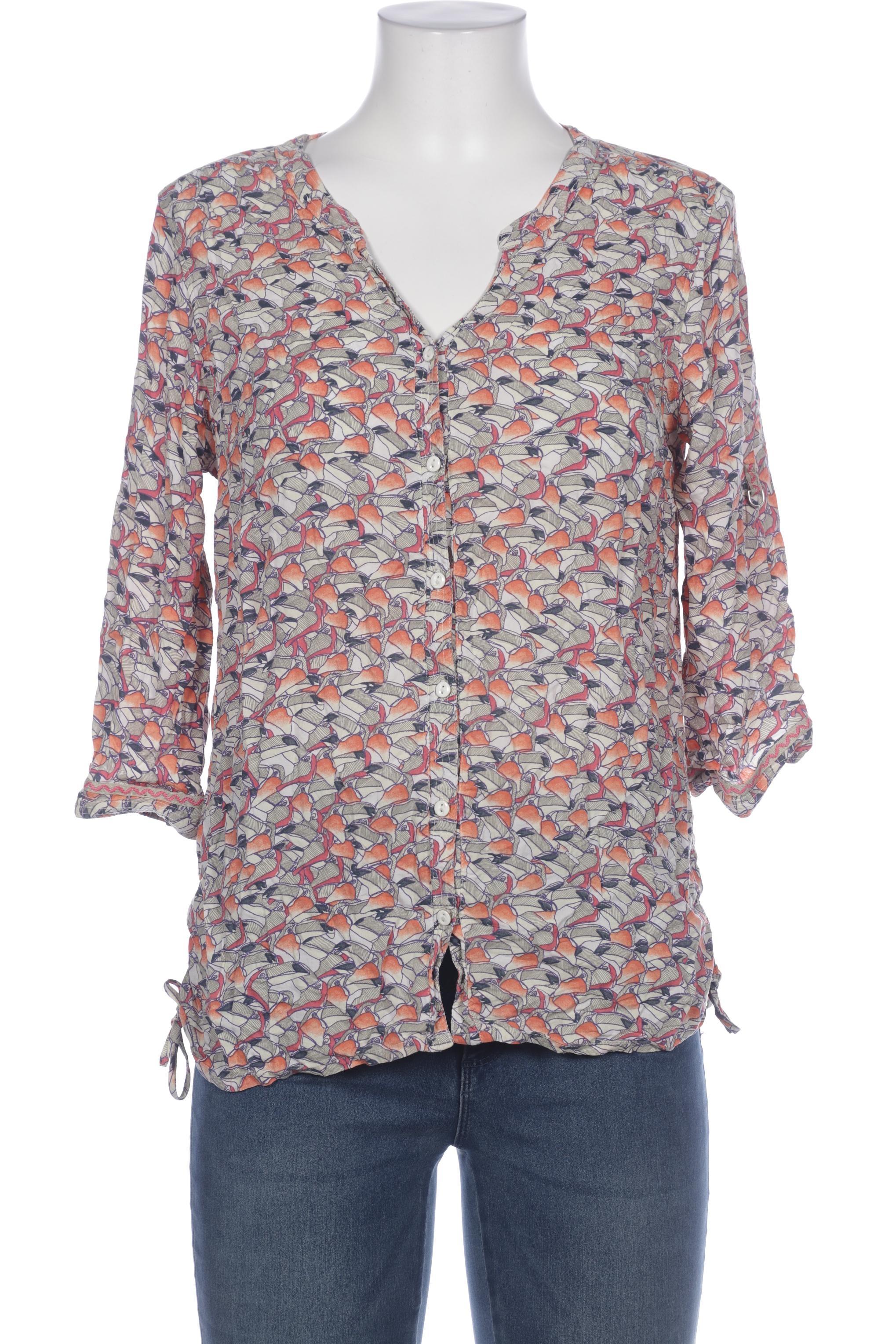 

Cecil Damen Bluse, mehrfarbig, Gr. 38