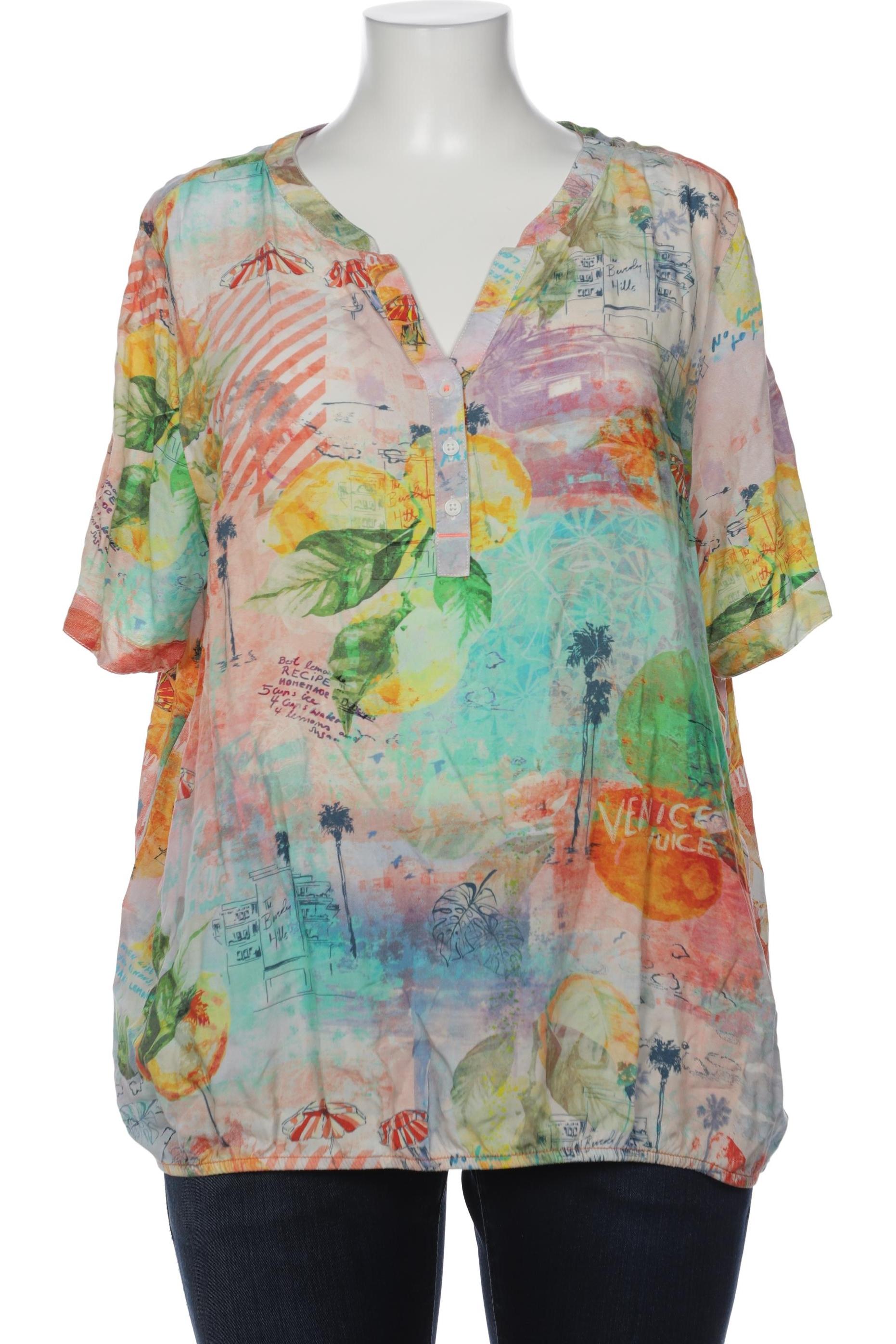 

Cecil Damen Bluse, mehrfarbig, Gr. 46