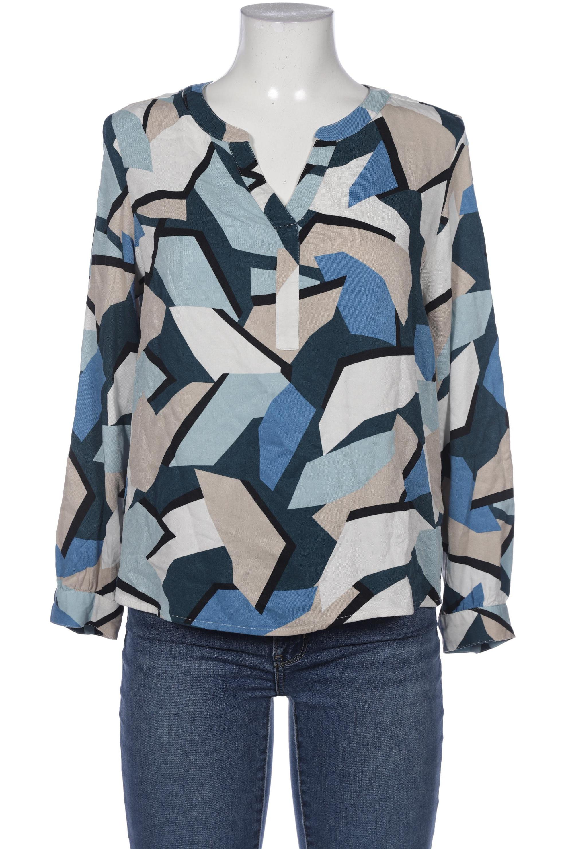 

Cecil Damen Bluse, türkis, Gr. 36
