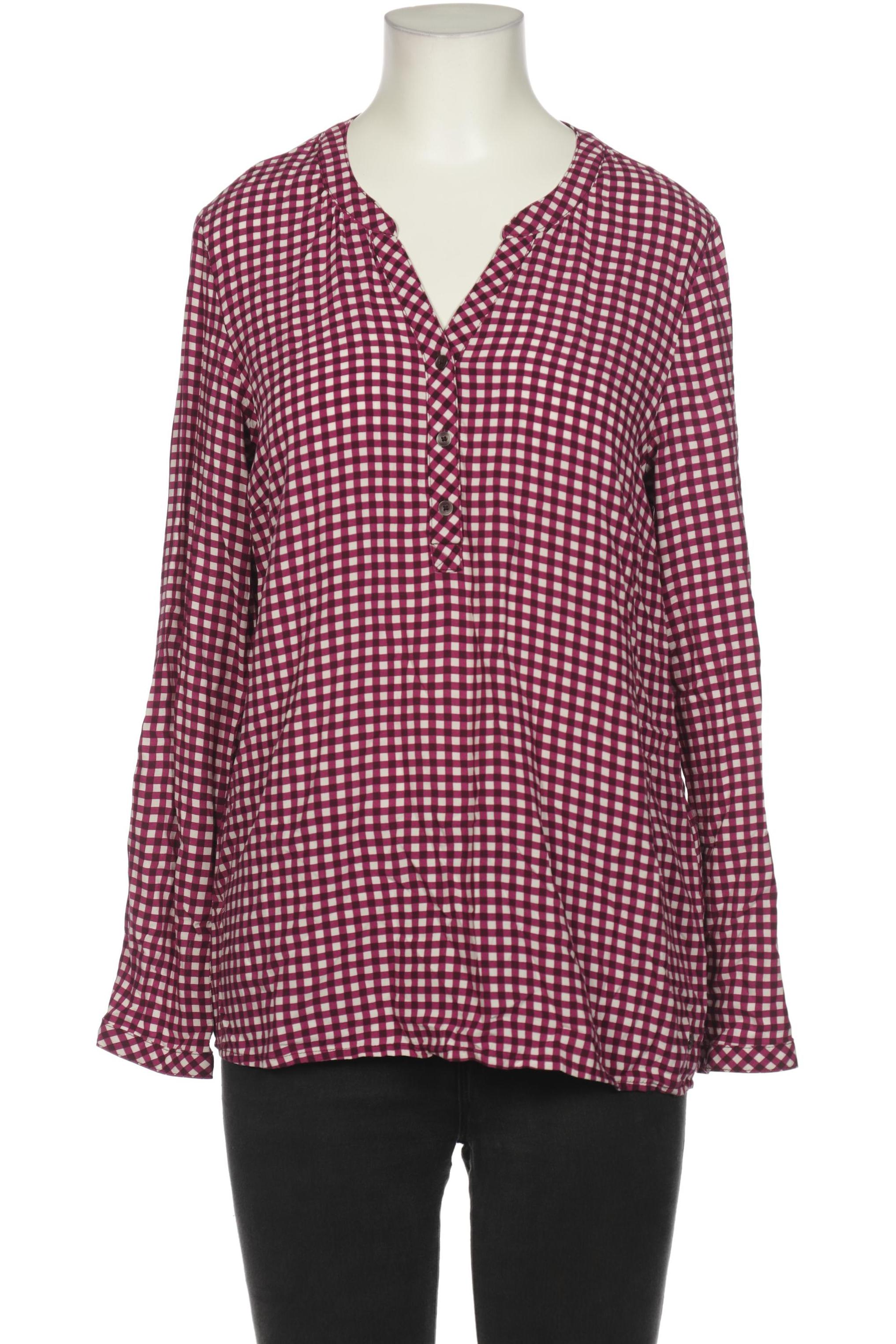

CECIL Damen Bluse, pink