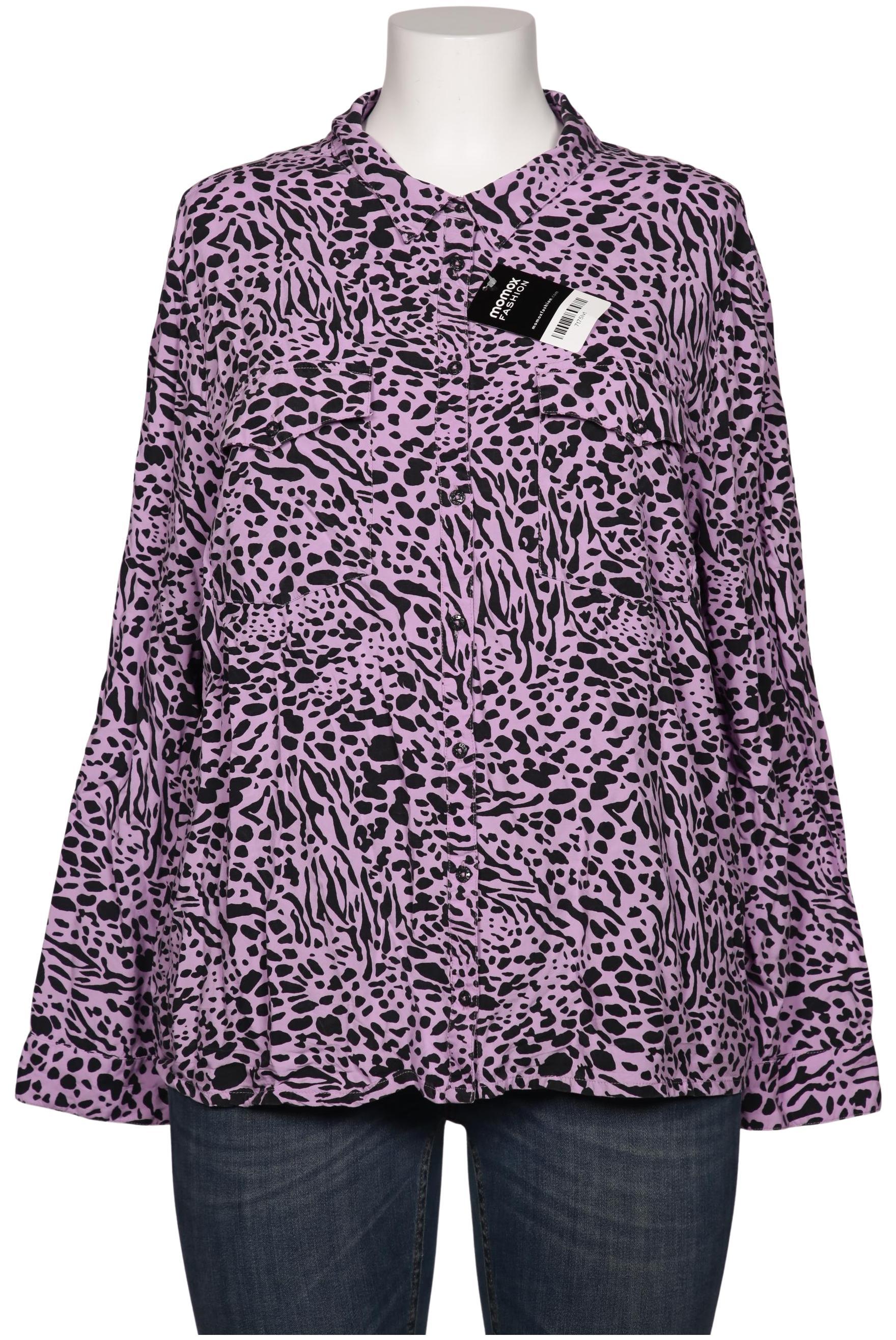 

Cecil Damen Bluse, flieder, Gr. 46