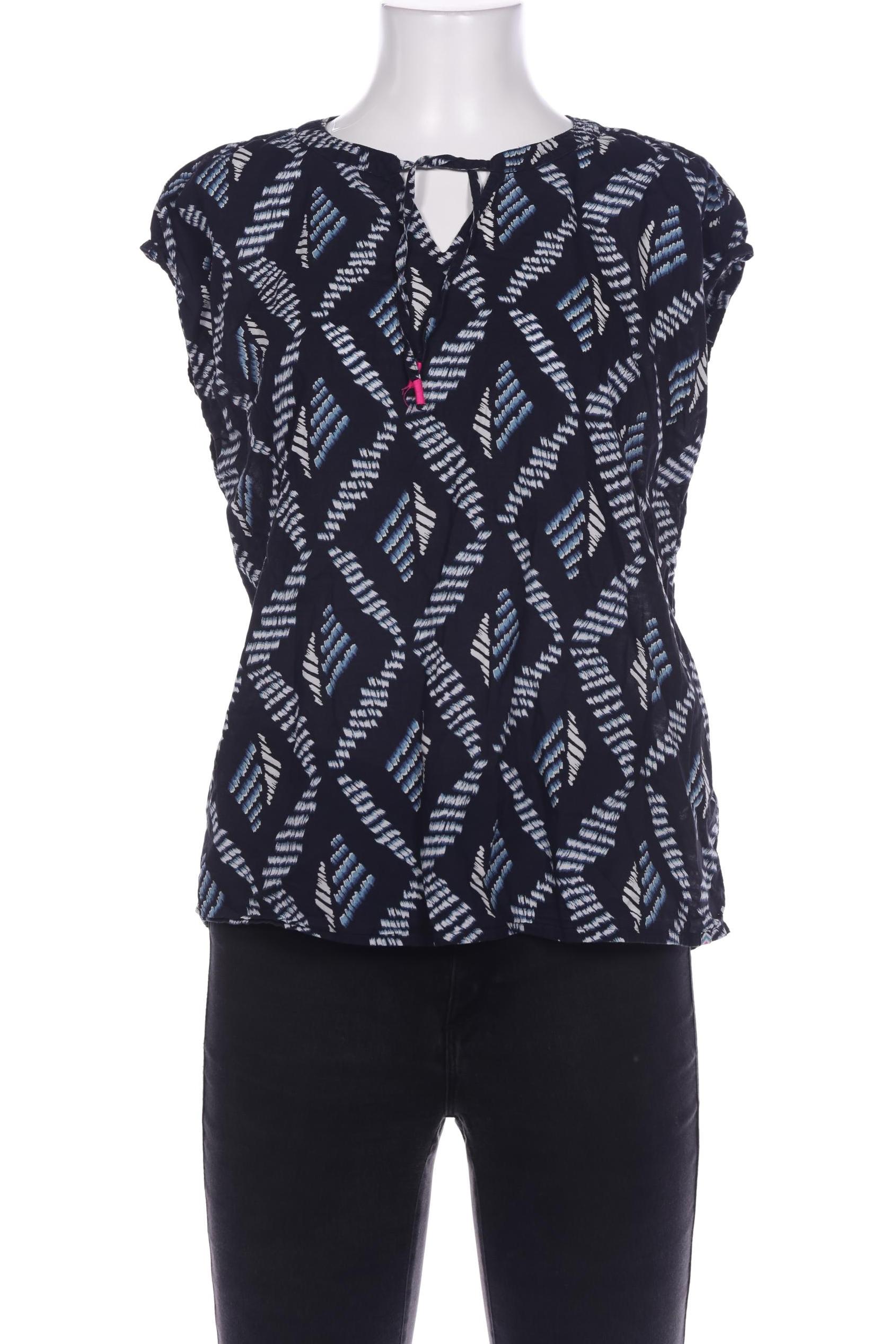 

Cecil Damen Bluse, marineblau, Gr. 36