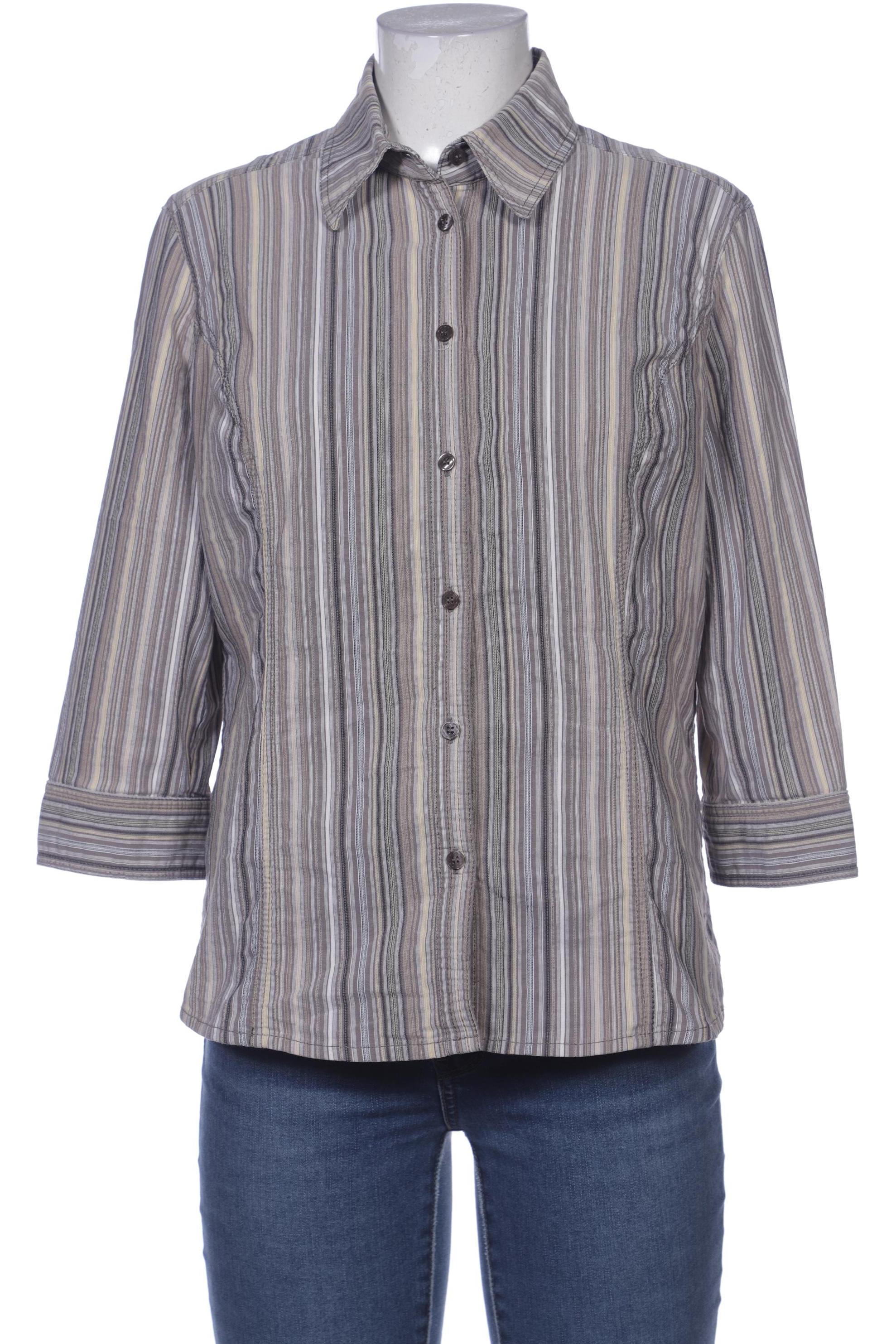 

Cecil Damen Bluse, beige, Gr. 42
