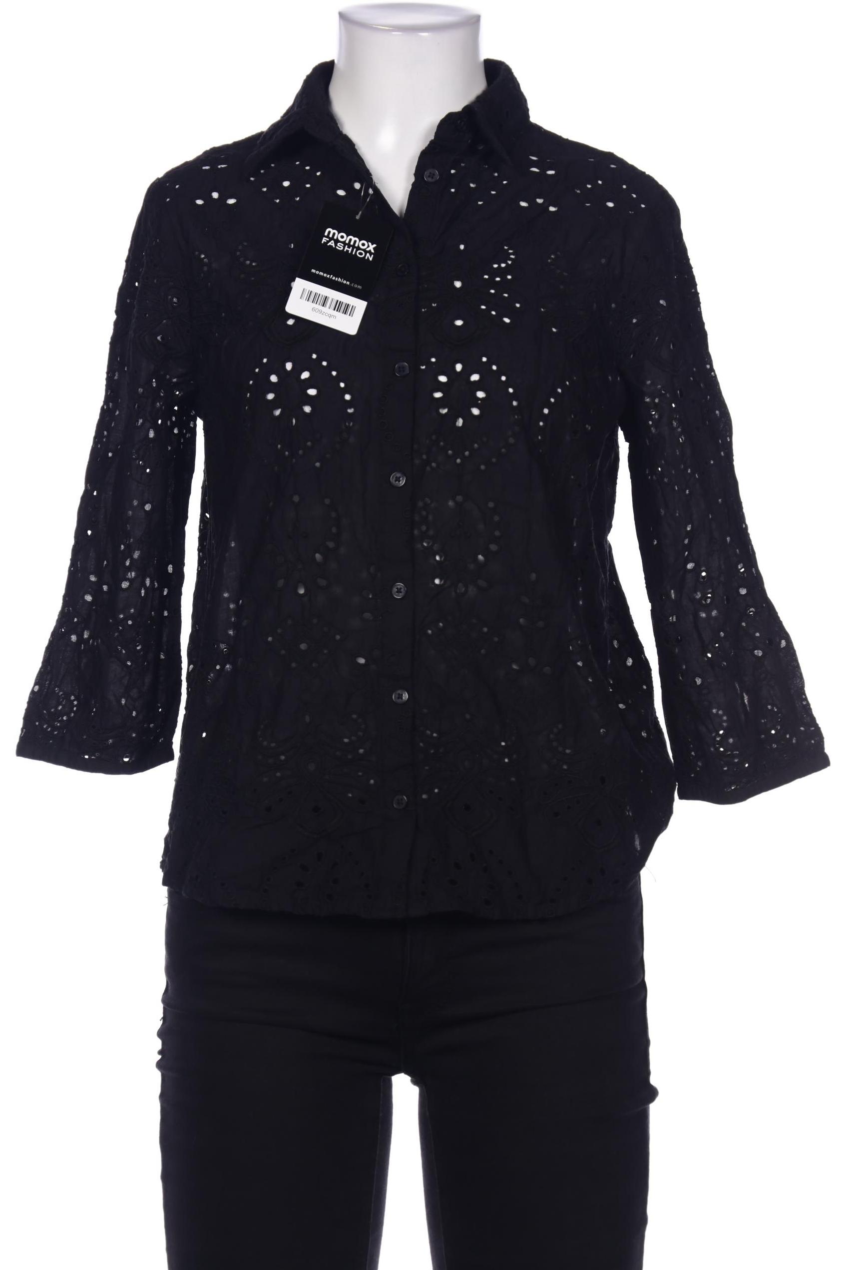 

Cecil Damen Bluse, schwarz, Gr. 36