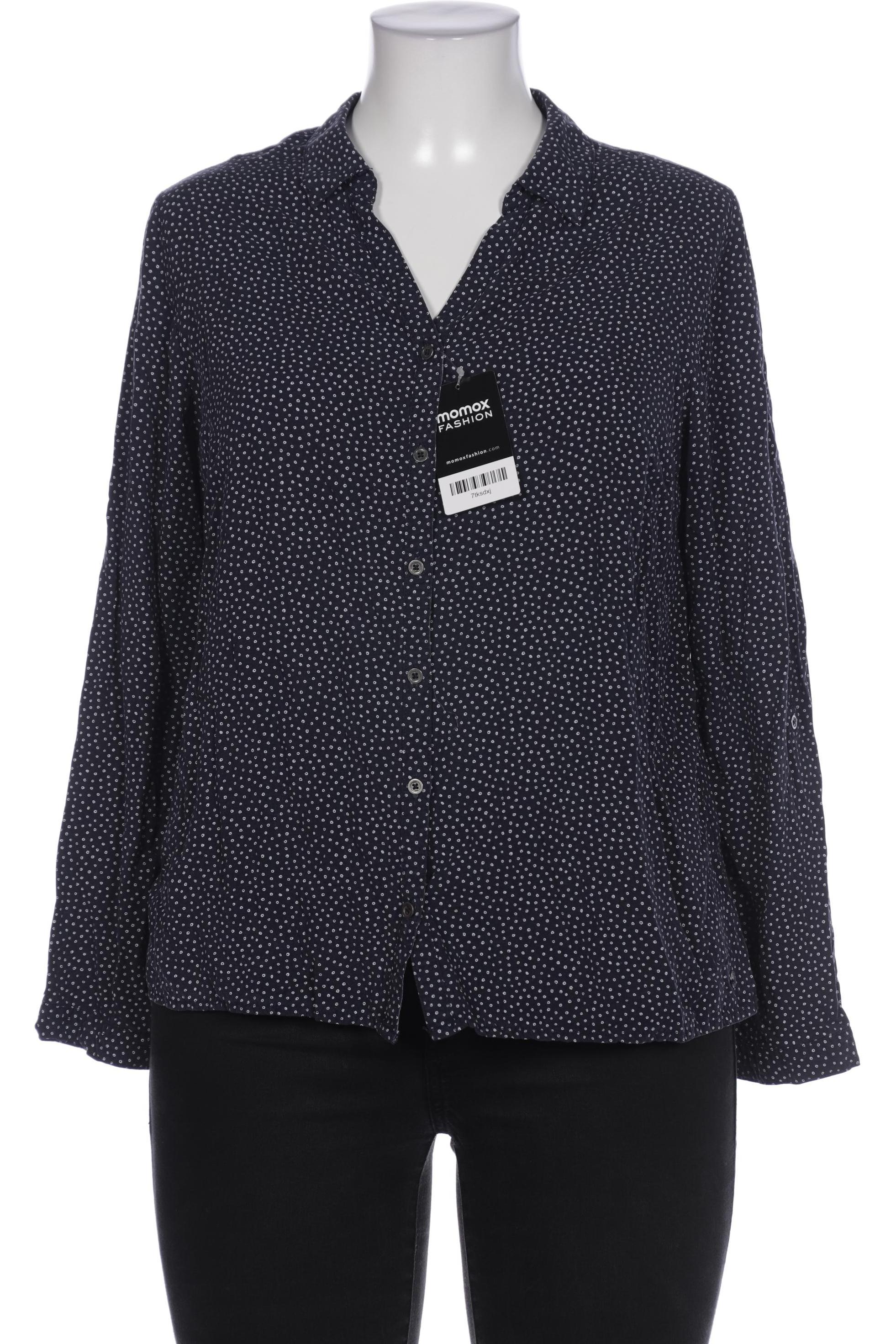 

Cecil Damen Bluse, marineblau, Gr. 44