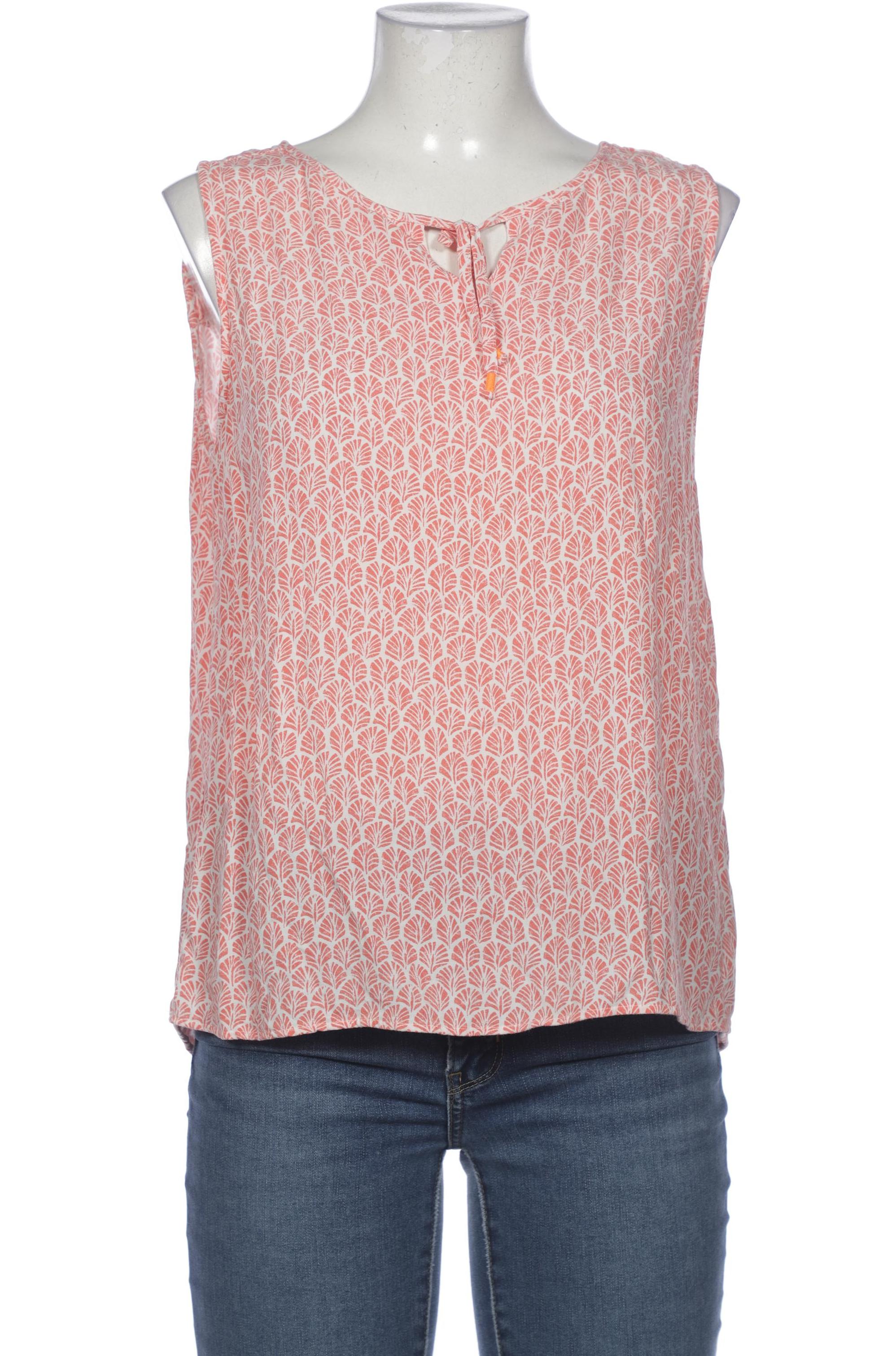 

Cecil Damen Bluse, orange, Gr. 42