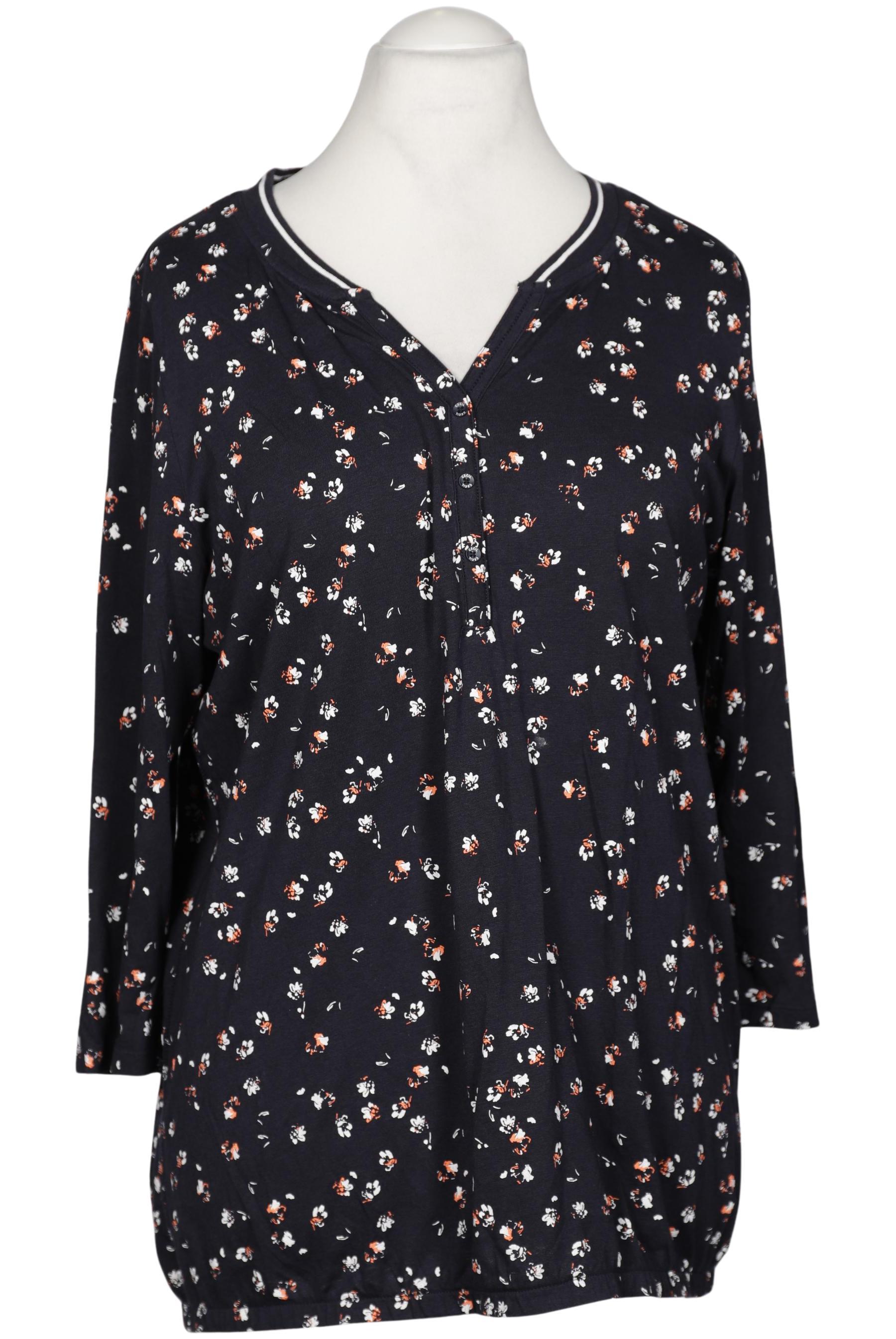 

Cecil Damen Bluse, marineblau, Gr. 44