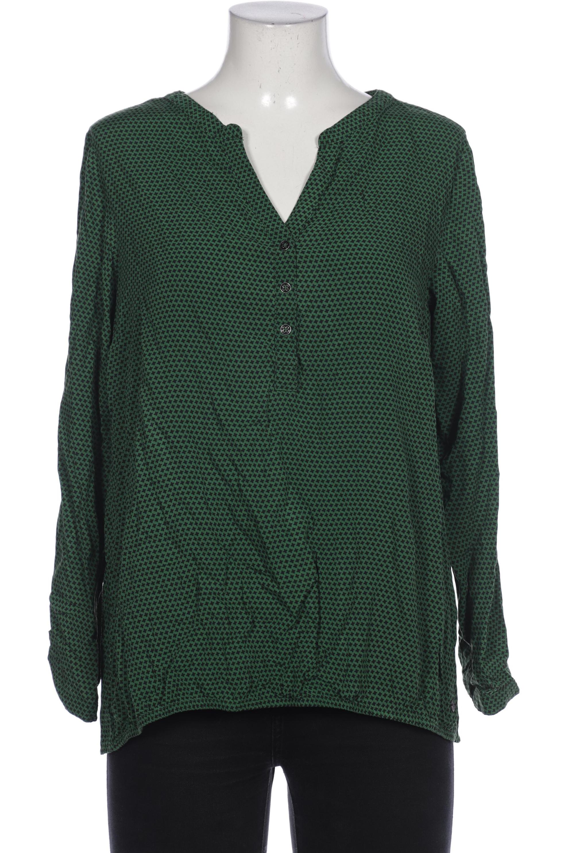 

Cecil Damen Bluse, grün, Gr. 42