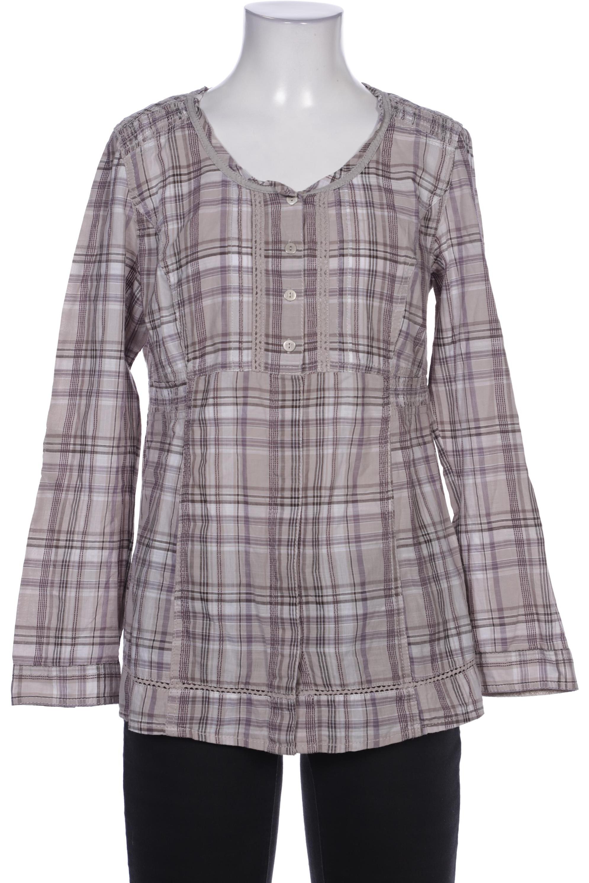 

Cecil Damen Bluse, beige, Gr. 36