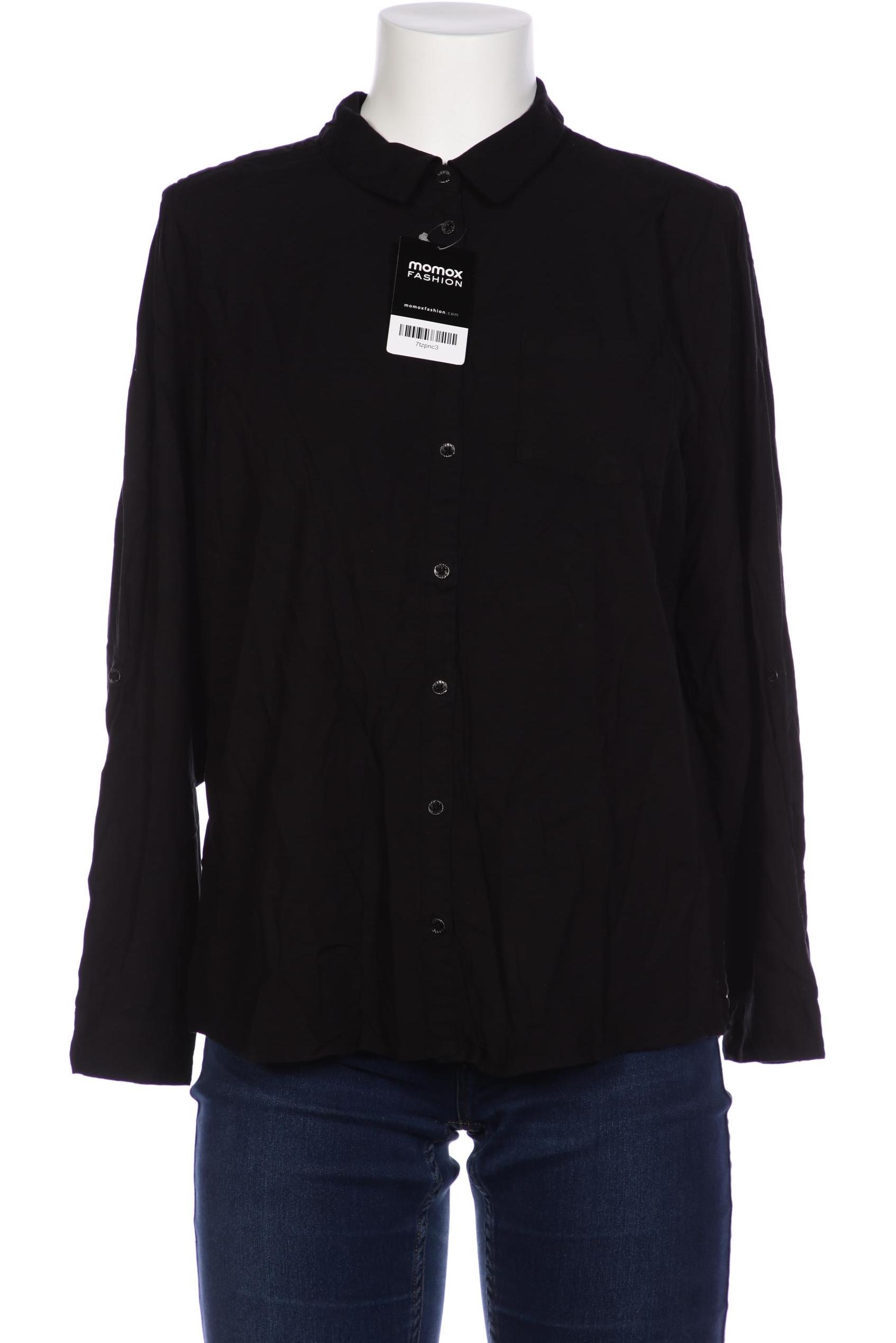 

Cecil Damen Bluse, schwarz, Gr. 42