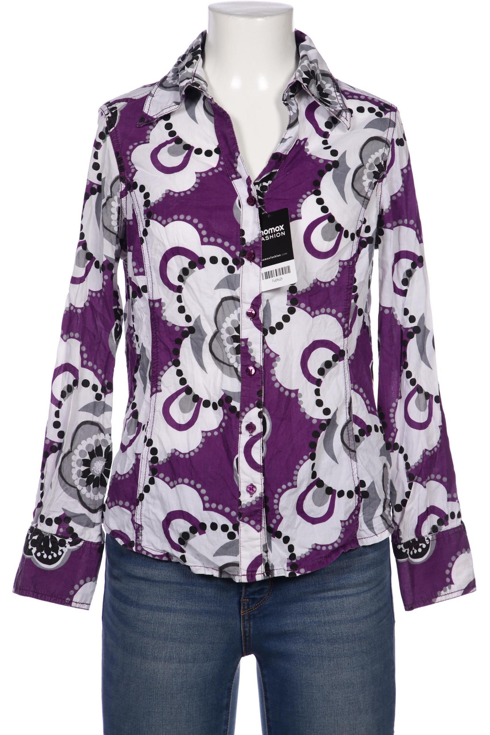 

CECIL Damen Bluse, flieder