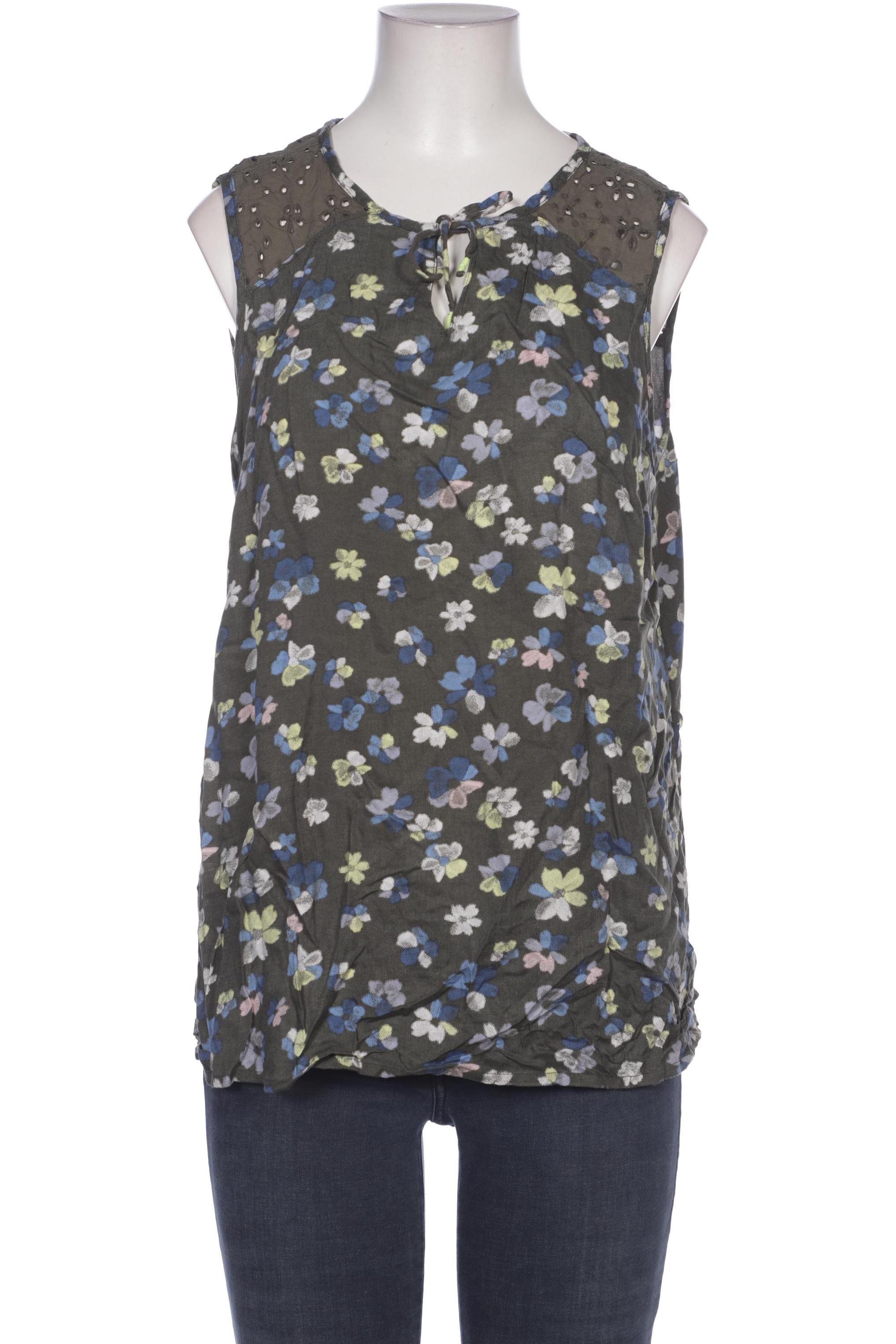 

Cecil Damen Bluse, grün, Gr. 38