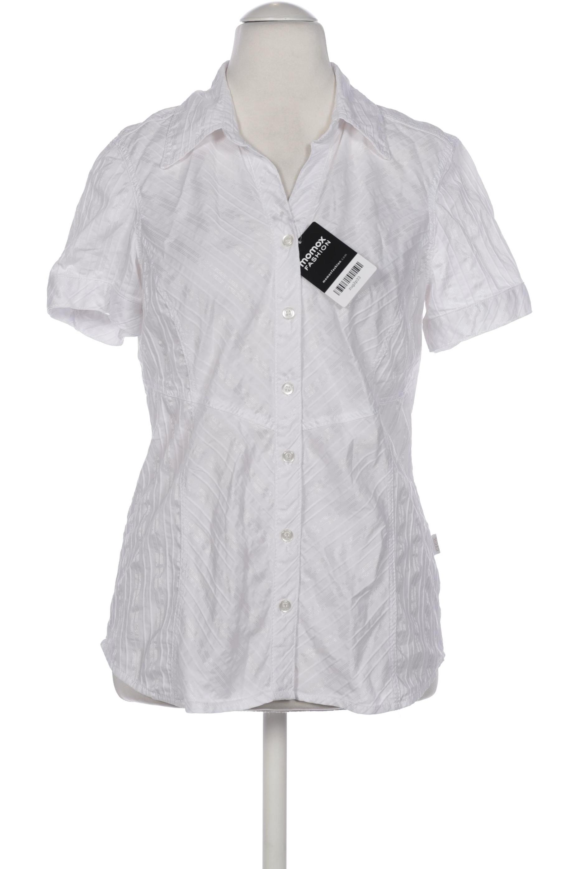 

Cecil Damen Bluse, weiß, Gr. 36