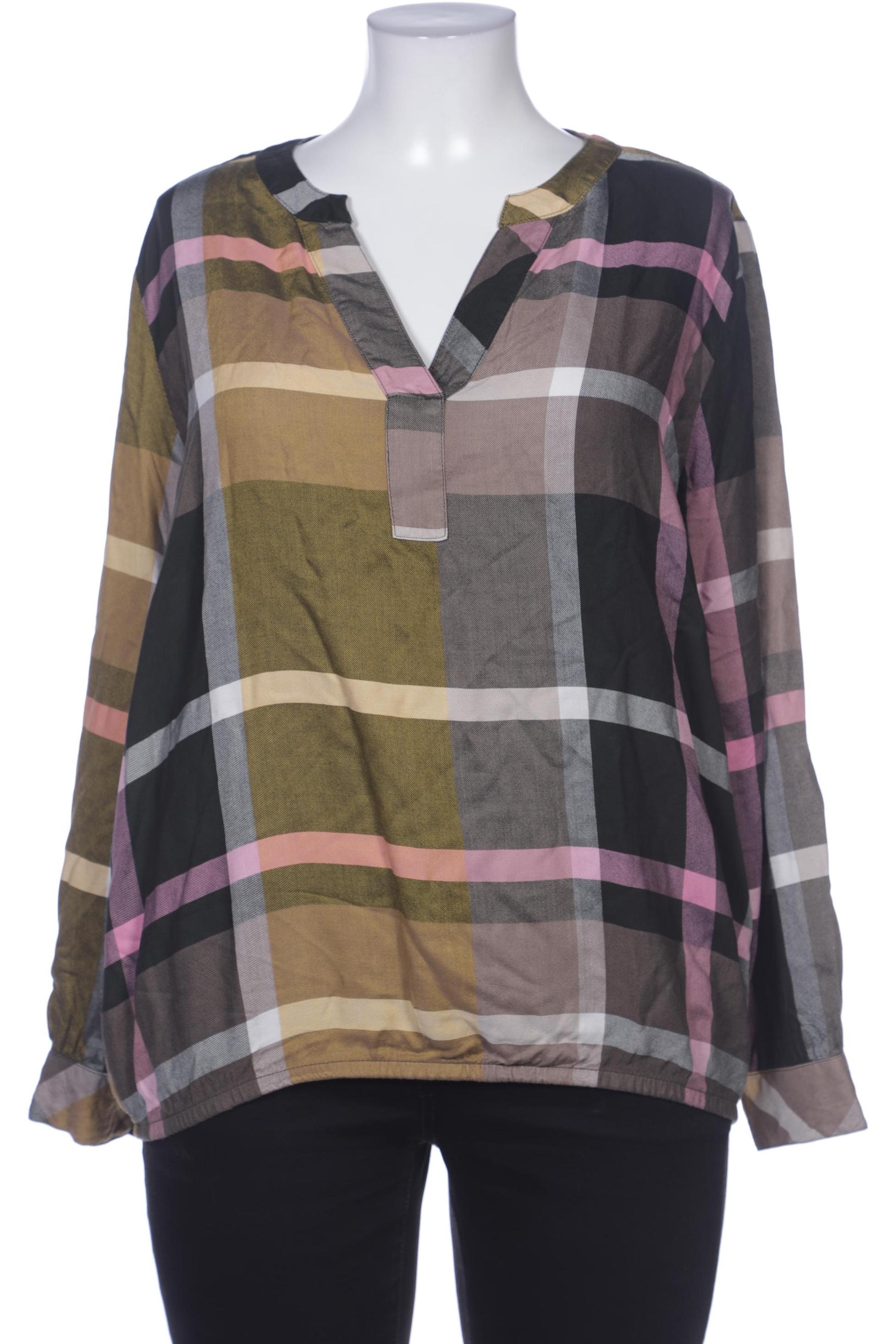 

Cecil Damen Bluse, mehrfarbig, Gr. 44