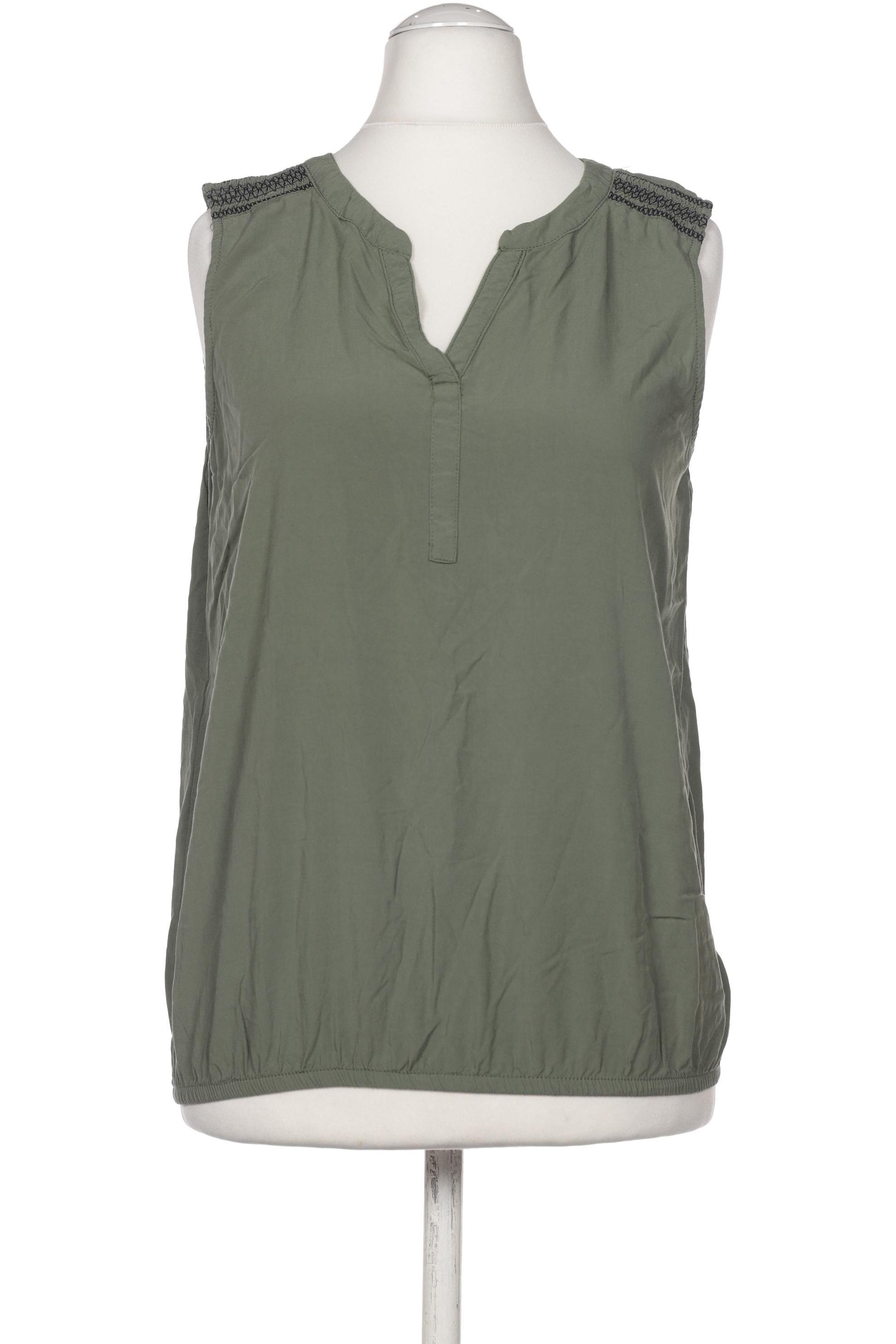 

Cecil Damen Bluse, grün, Gr. 38