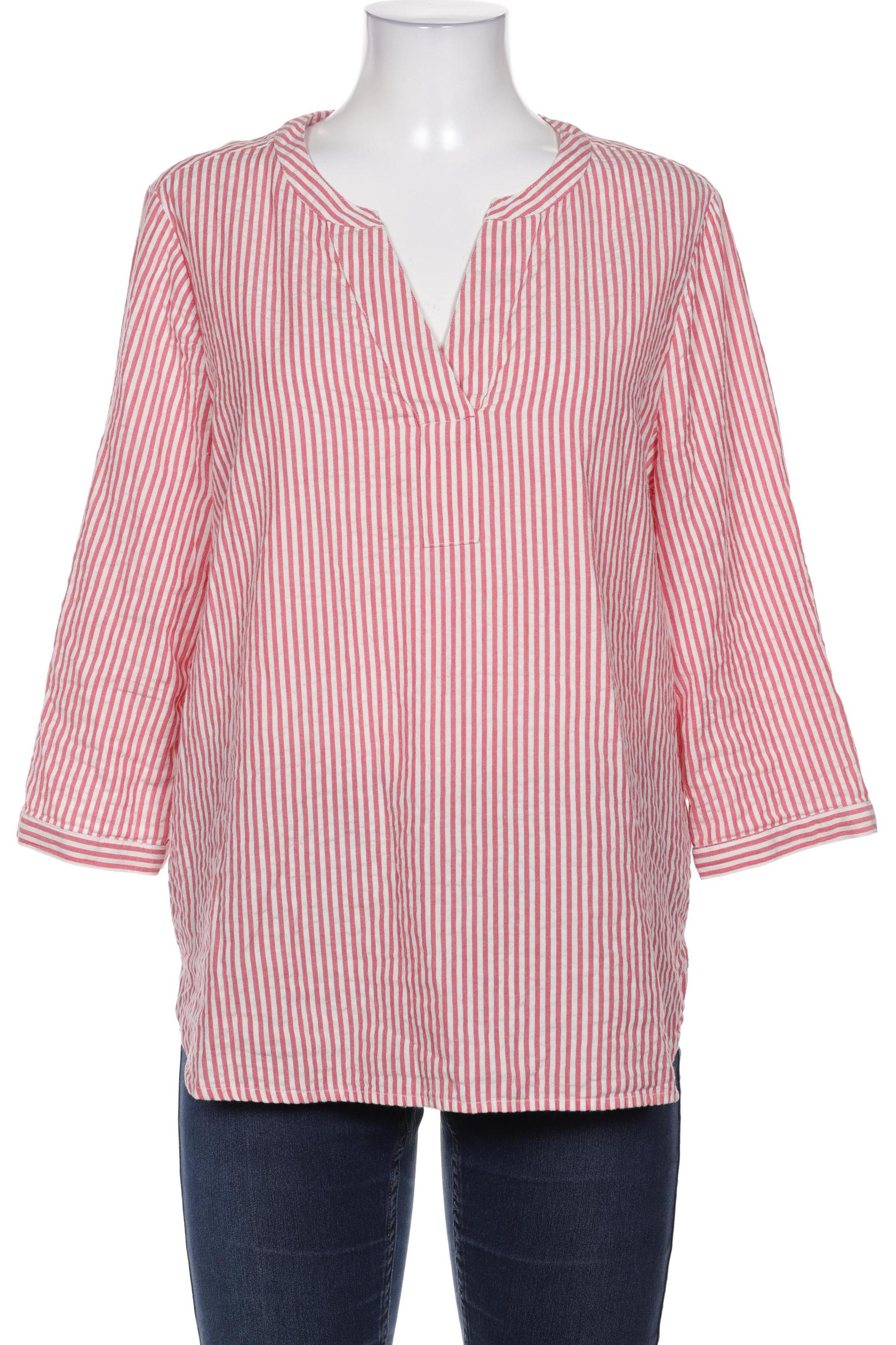 

CECIL Damen Bluse, rot