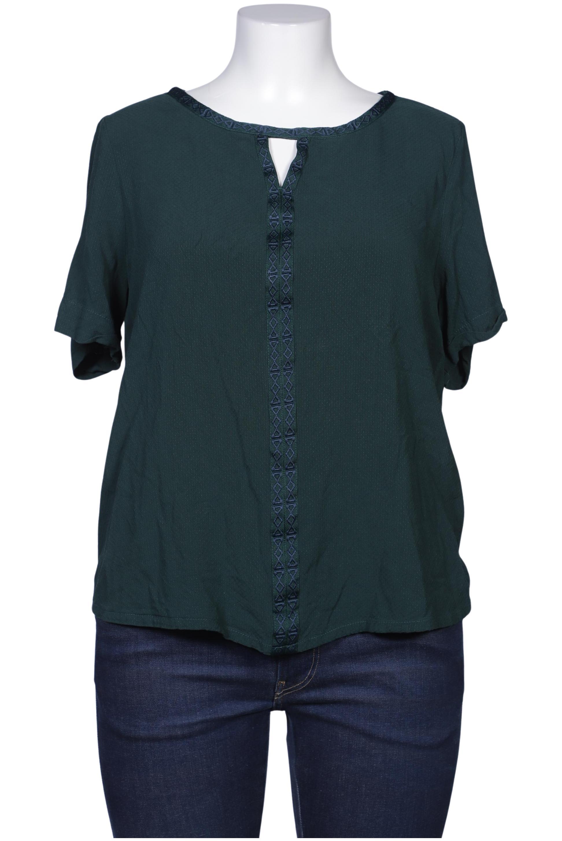 

Cecil Damen Bluse, grün, Gr. 42