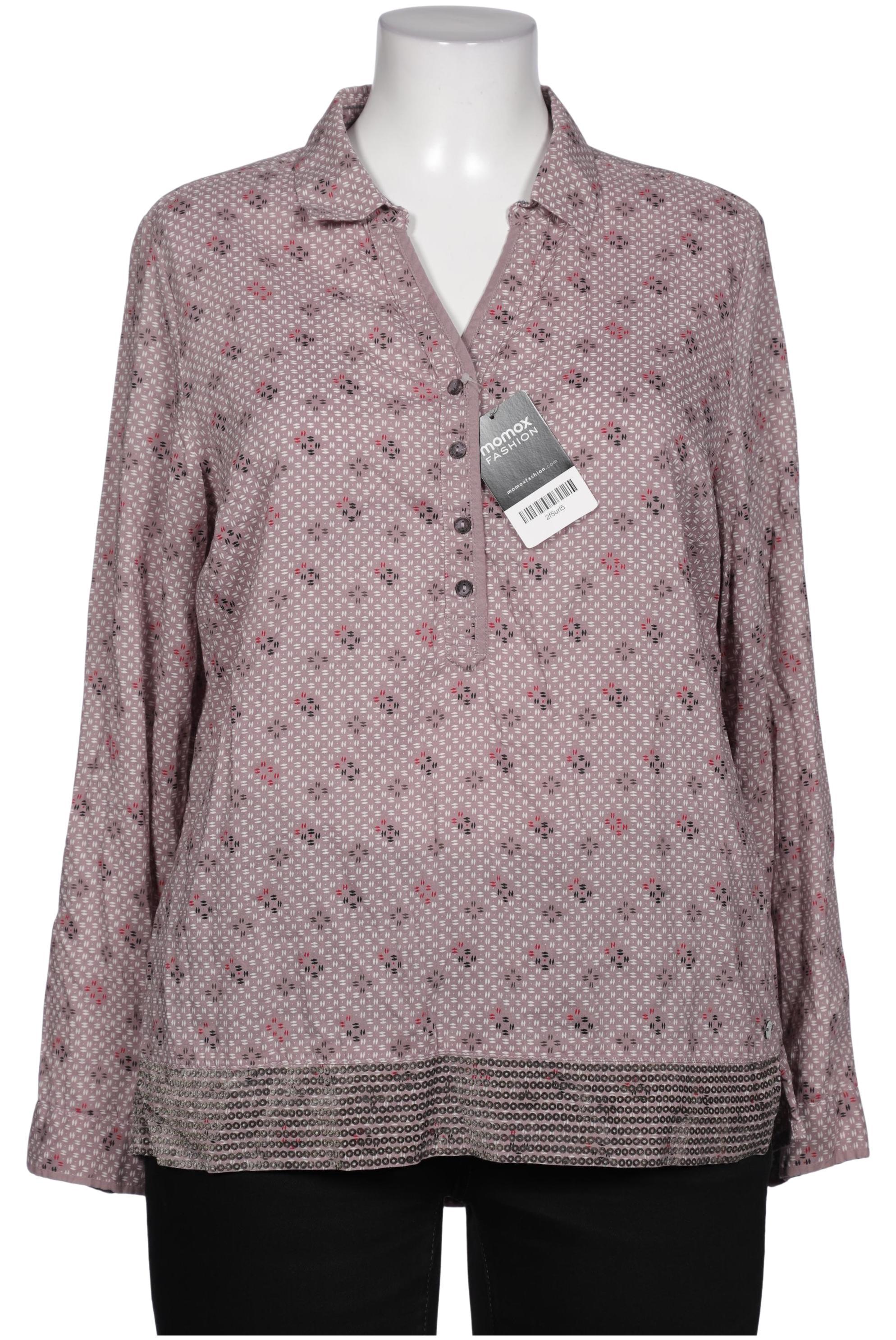 

Cecil Damen Bluse, pink, Gr. 42