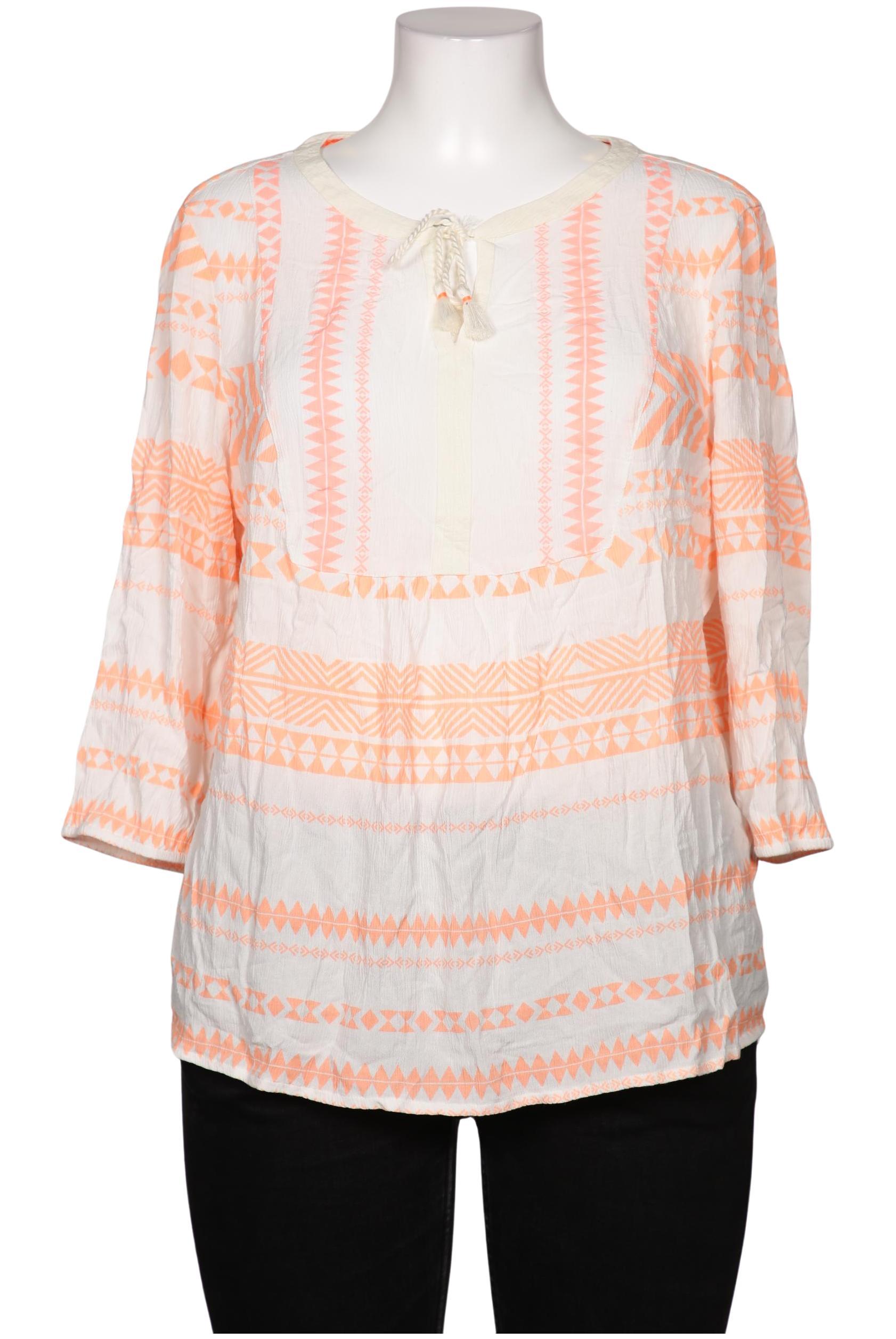 

Cecil Damen Bluse, orange, Gr. 44