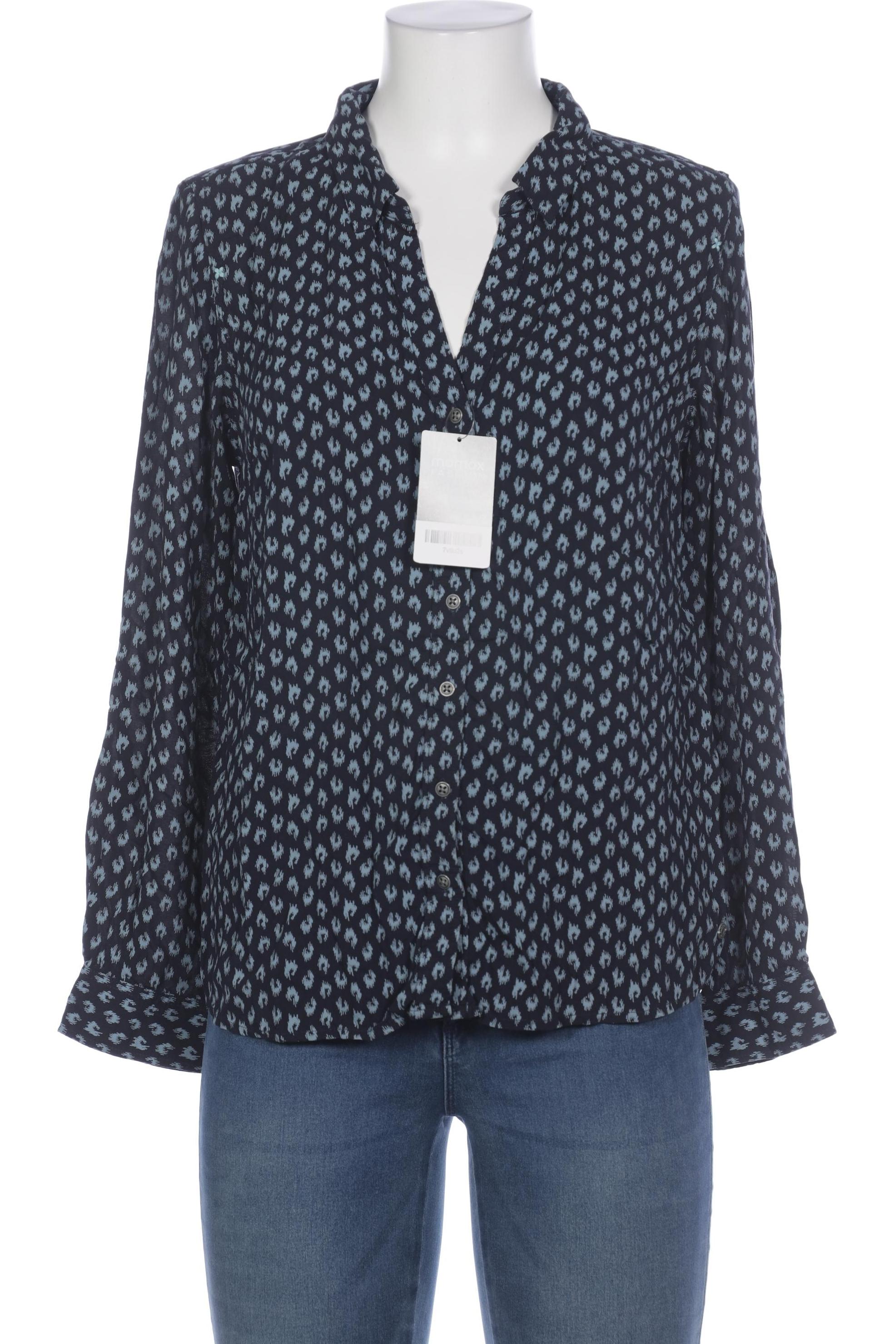 

Cecil Damen Bluse, marineblau, Gr. 38